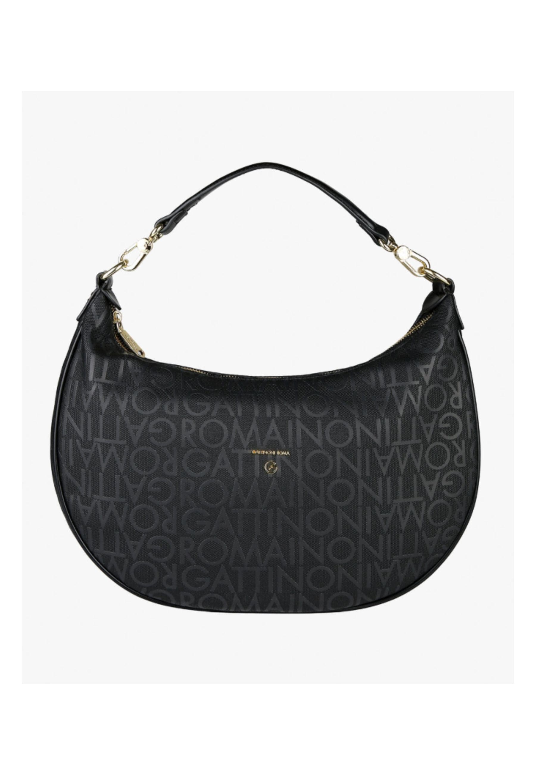 GATTINONI  BORSA CHARLIE M. HOBO - 4