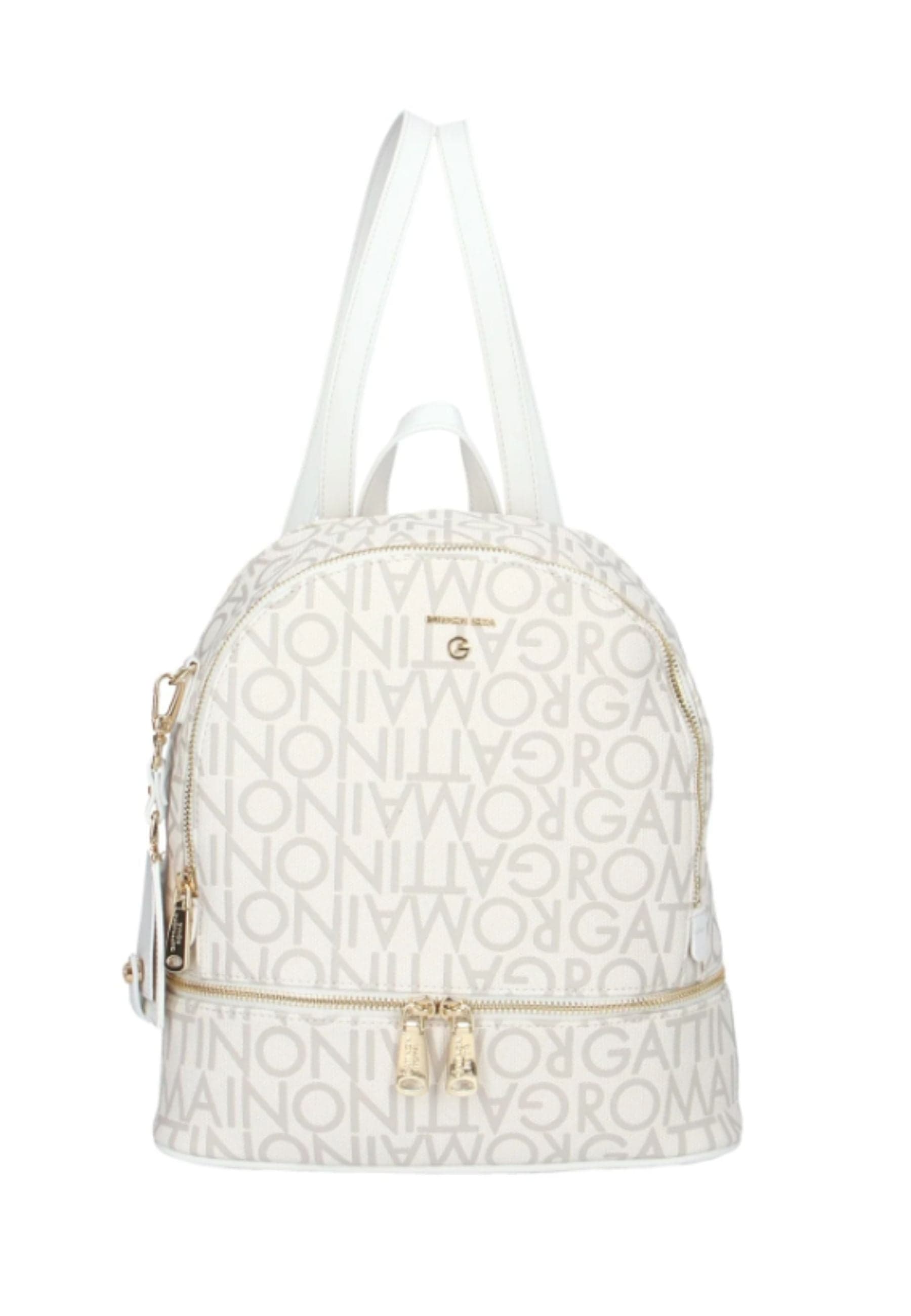 GATTINONI  ZAINO CHARLIE BACKPACK - 4