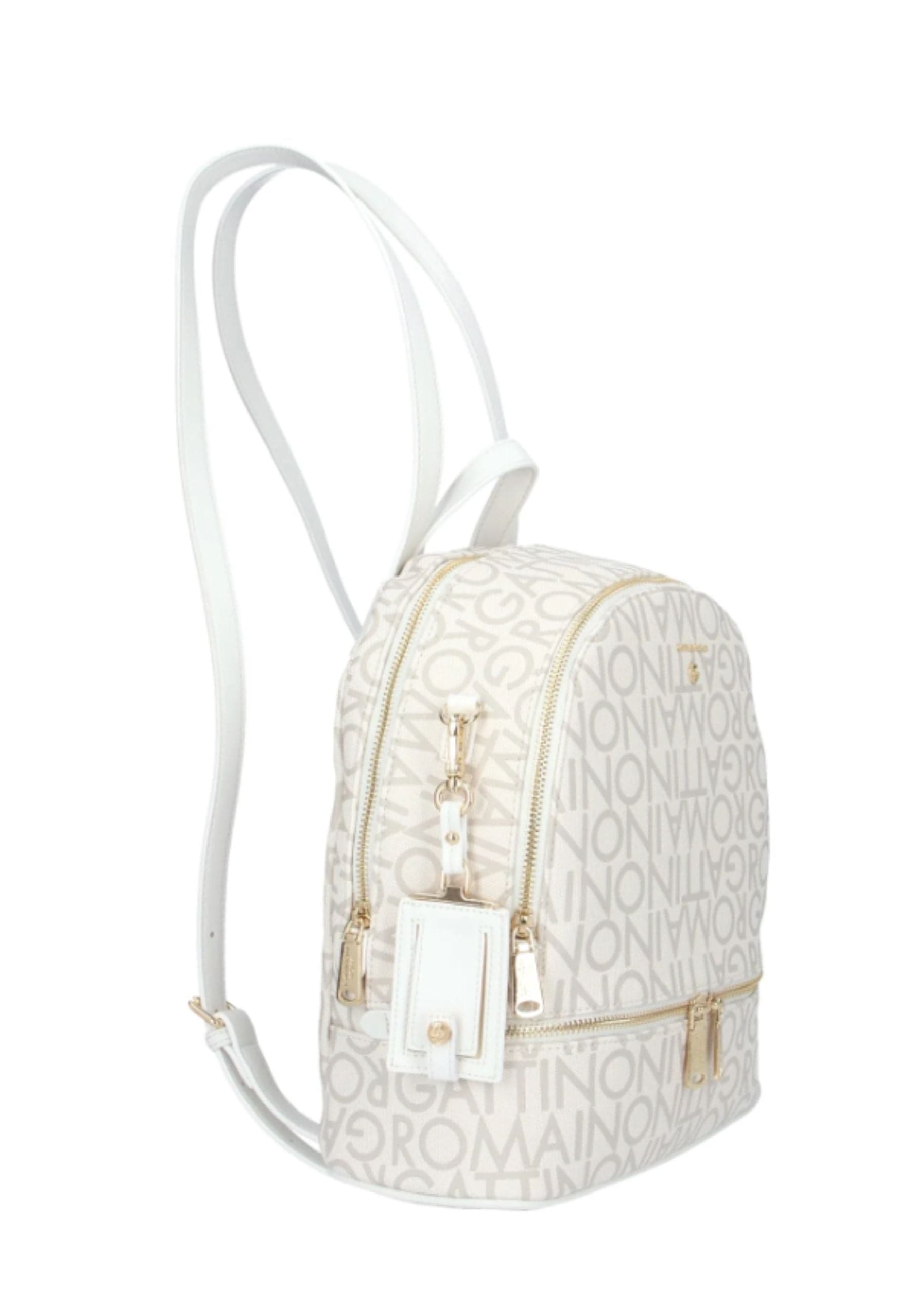 GATTINONI  ZAINO CHARLIE BACKPACK - 3