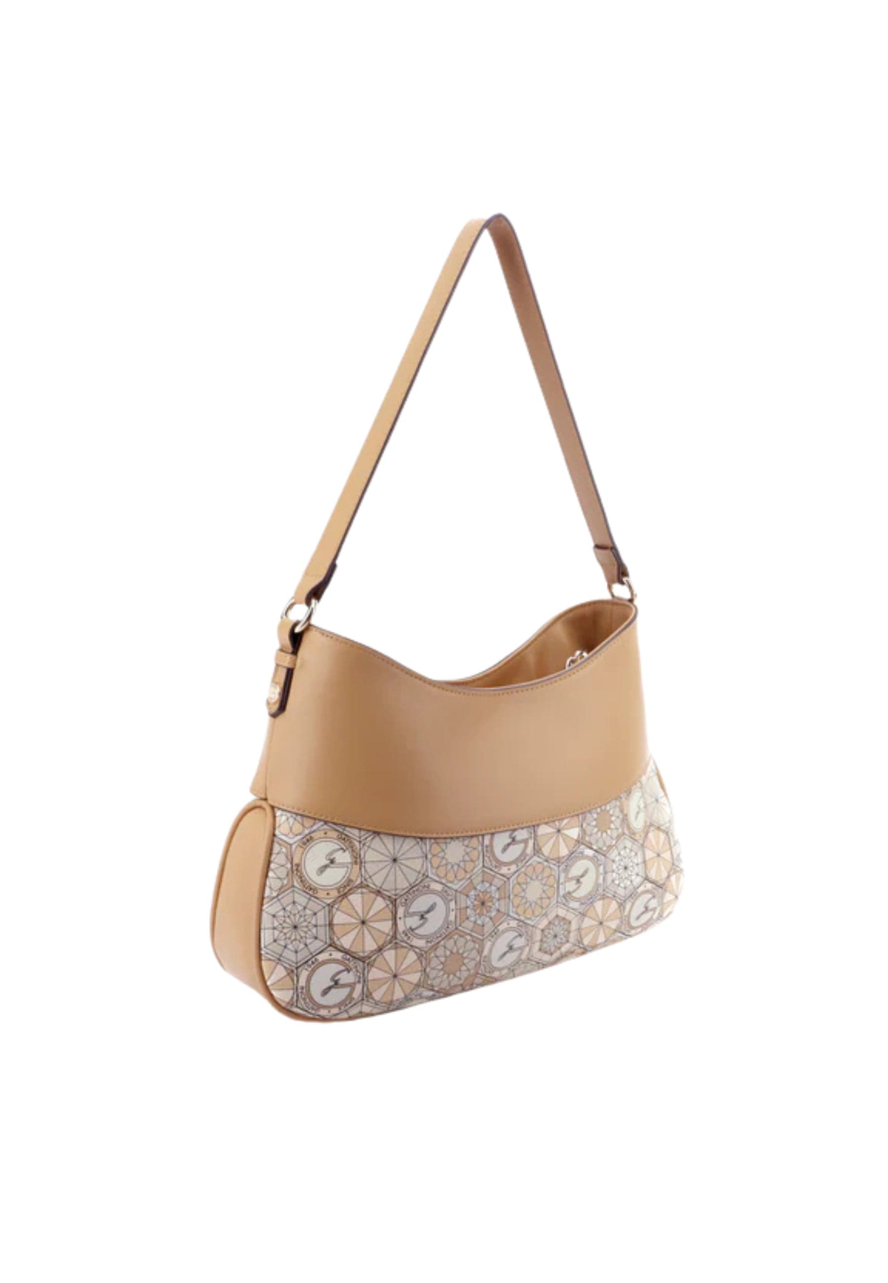 GATTINONI  BORSA TEOD.DAILY HOBO - 2