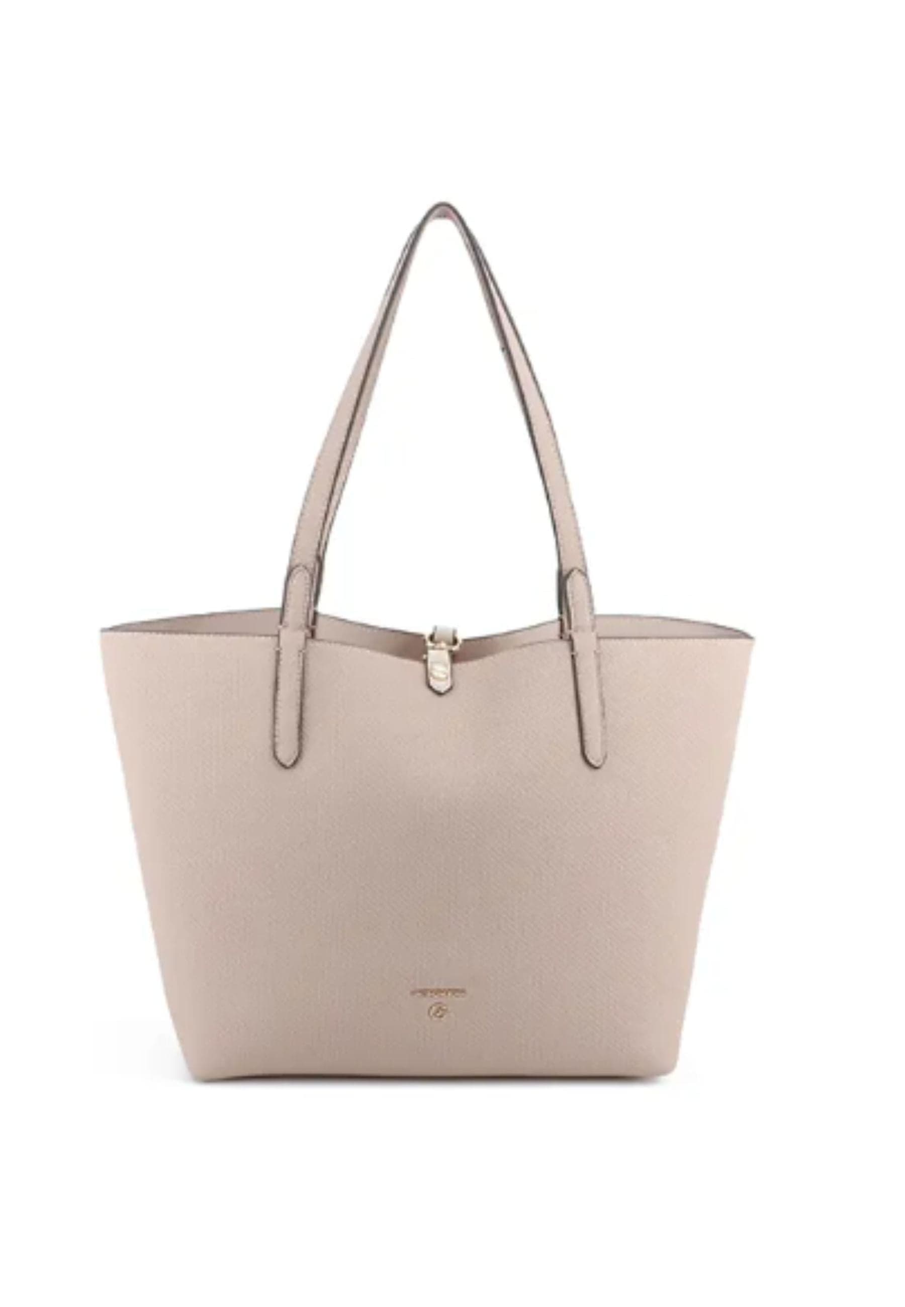 GATTINONI  BORSA REVE TEXTURE R. SHOPPING - 4