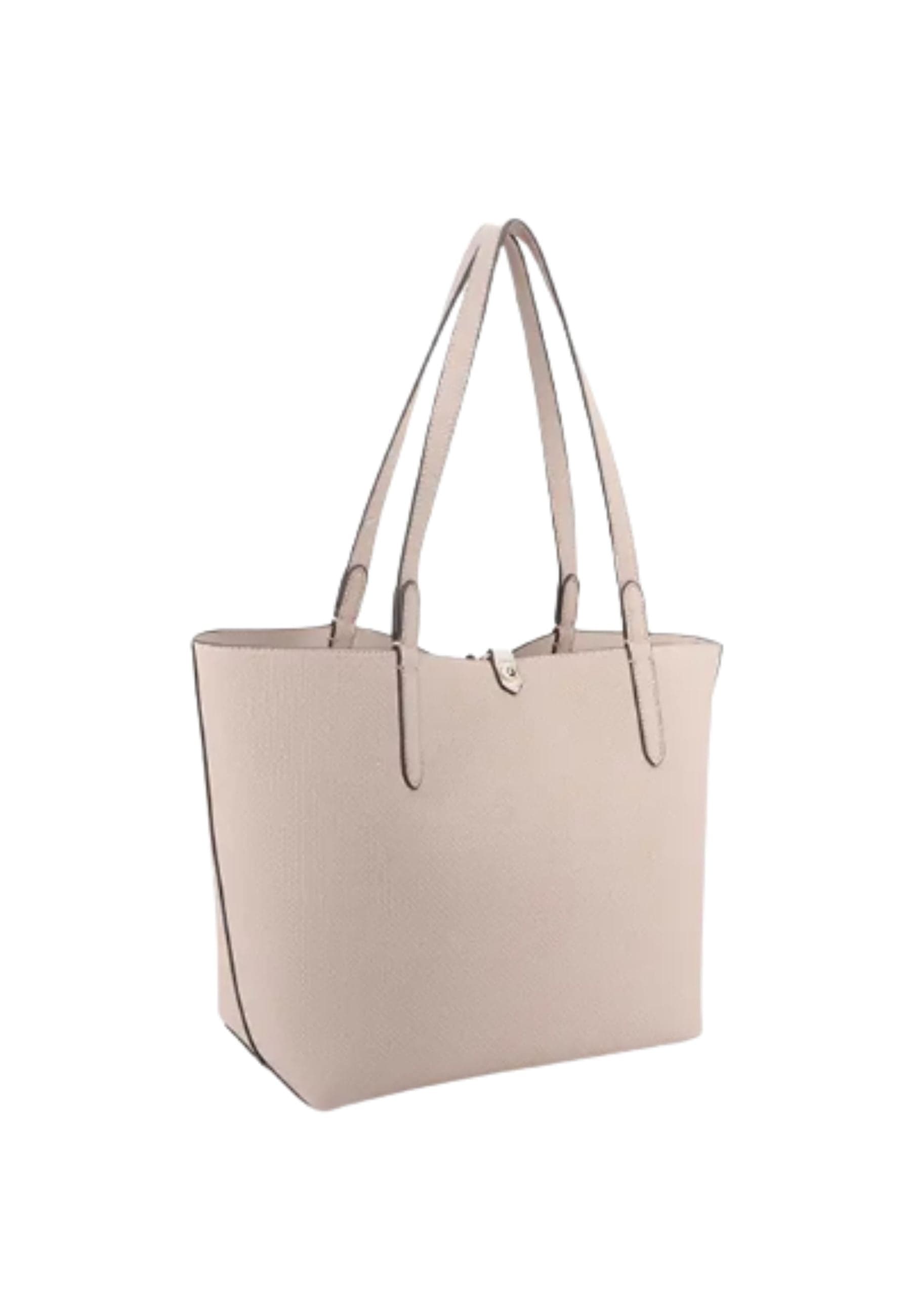 GATTINONI  BORSA REVE TEXTURE R. SHOPPING - 2