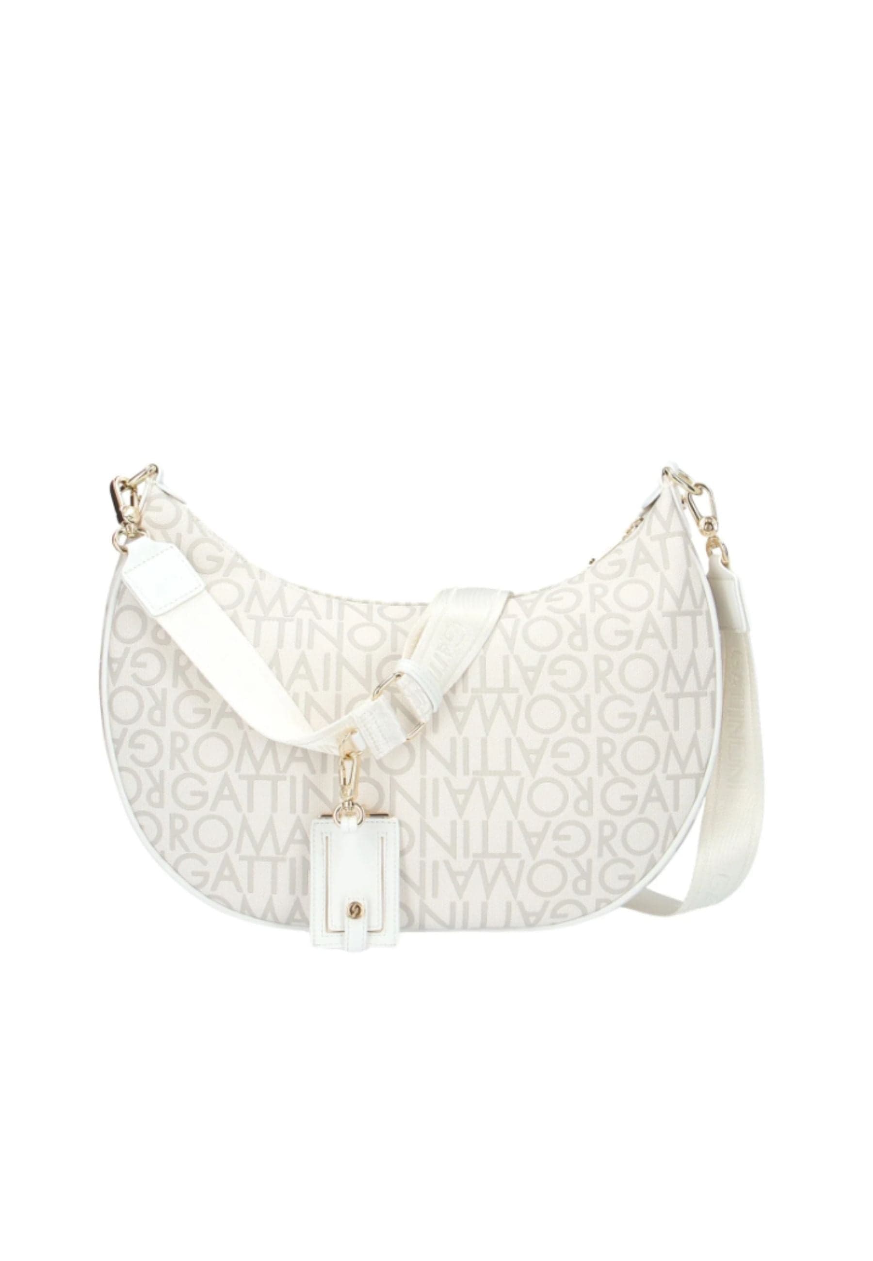 GATTINONI  BORSA CHARLIE M. HOBO - 3