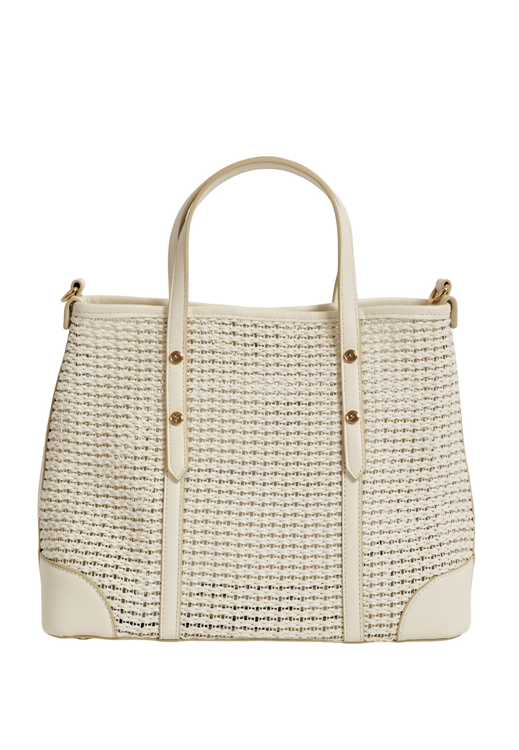 GATTINONI  BORSA CHARLENE M. SHOPPING - 2