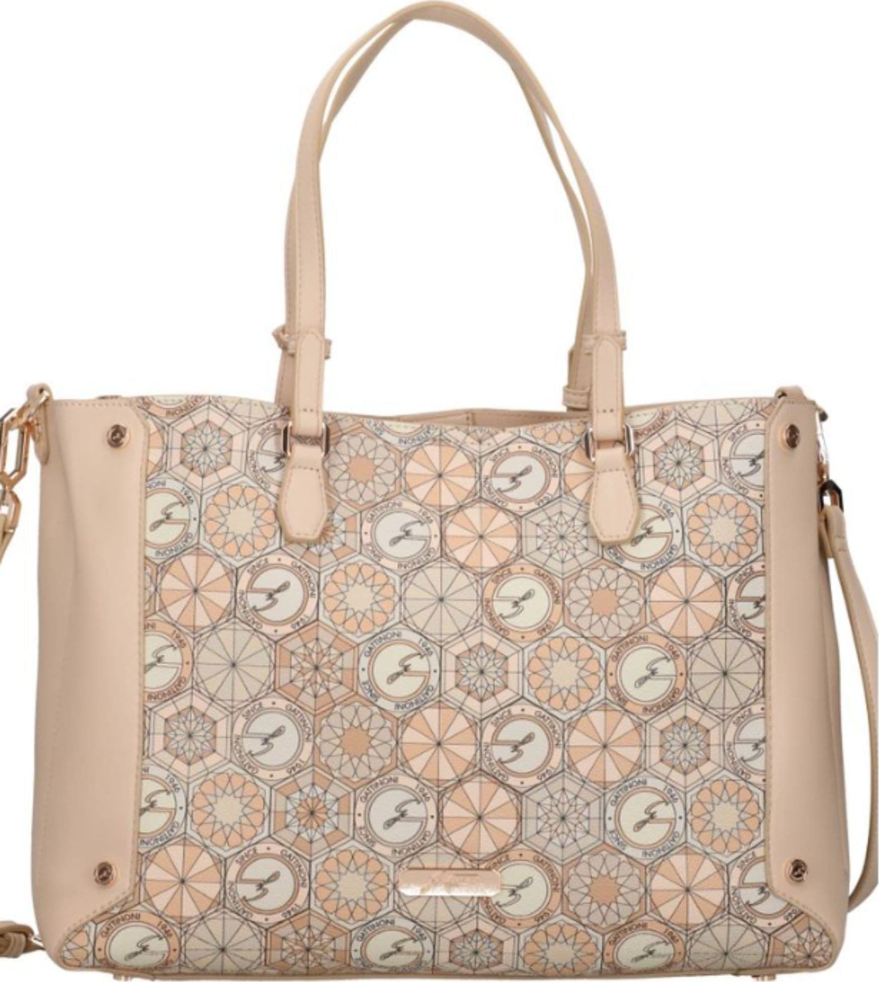 GATTINONI  BORSA TEODOSIA SHOPPING