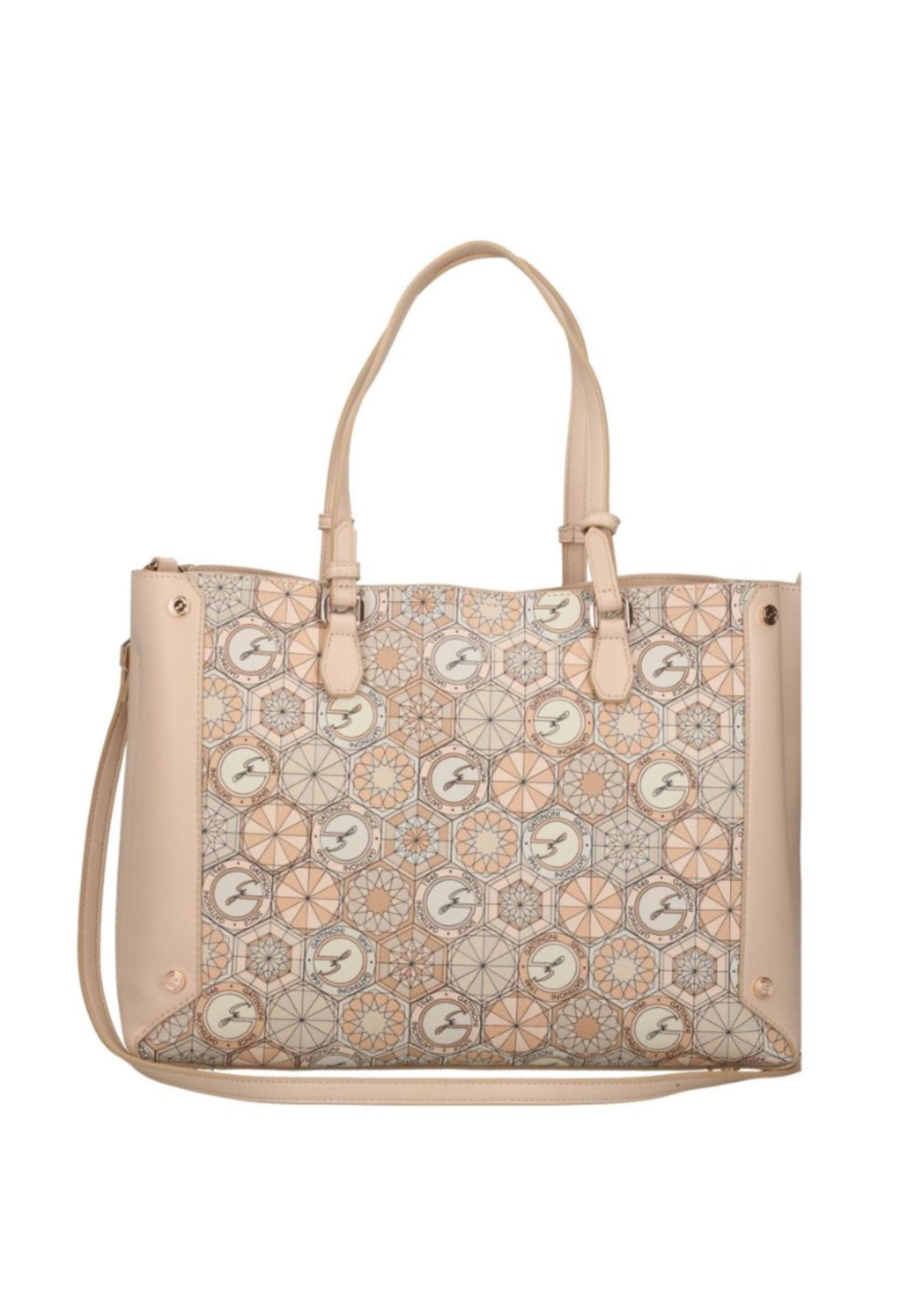 GATTINONI  BORSA TEODOSIA SHOPPING - 2