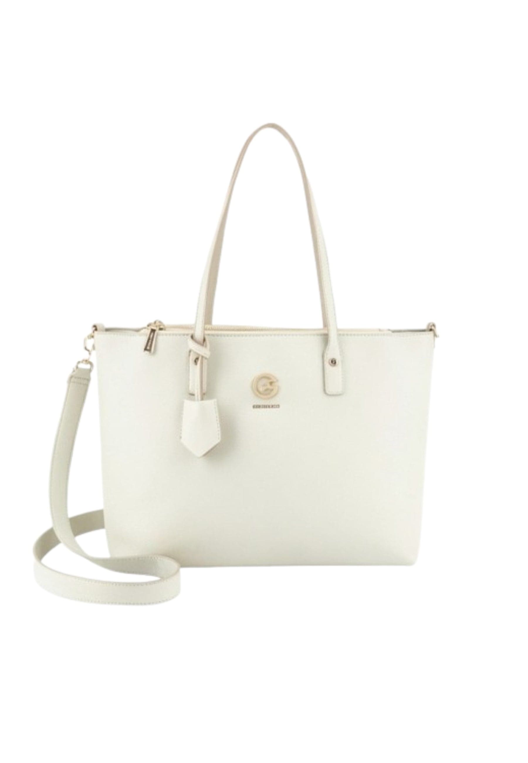 GATTINONI  BORSA DENISE L. SHOPPING - 3