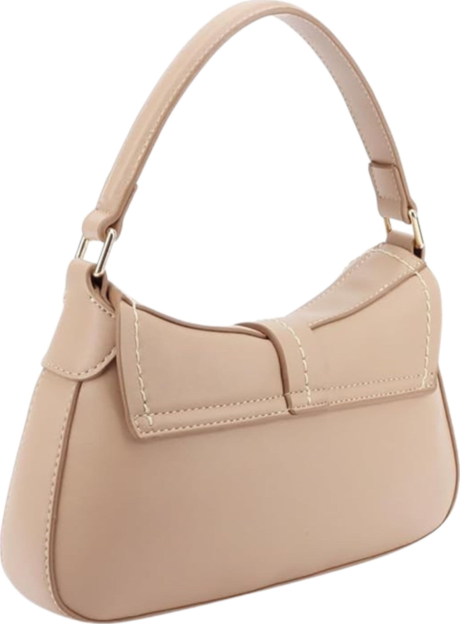 GATTINONI  BORSA AMELIA FLAP BAG - 2
