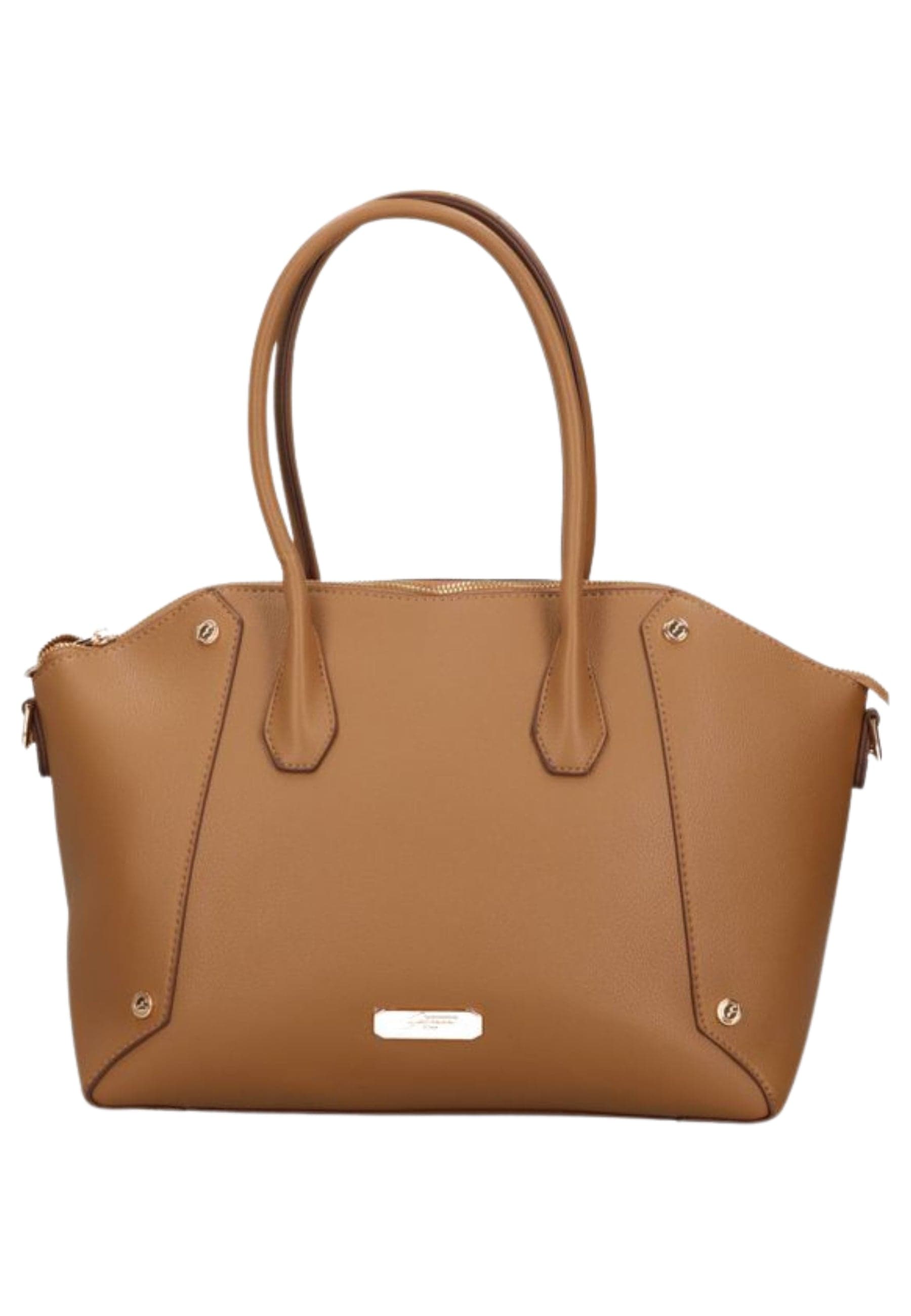 GATTINONI  BORSA ROOMY BOWLING - 4