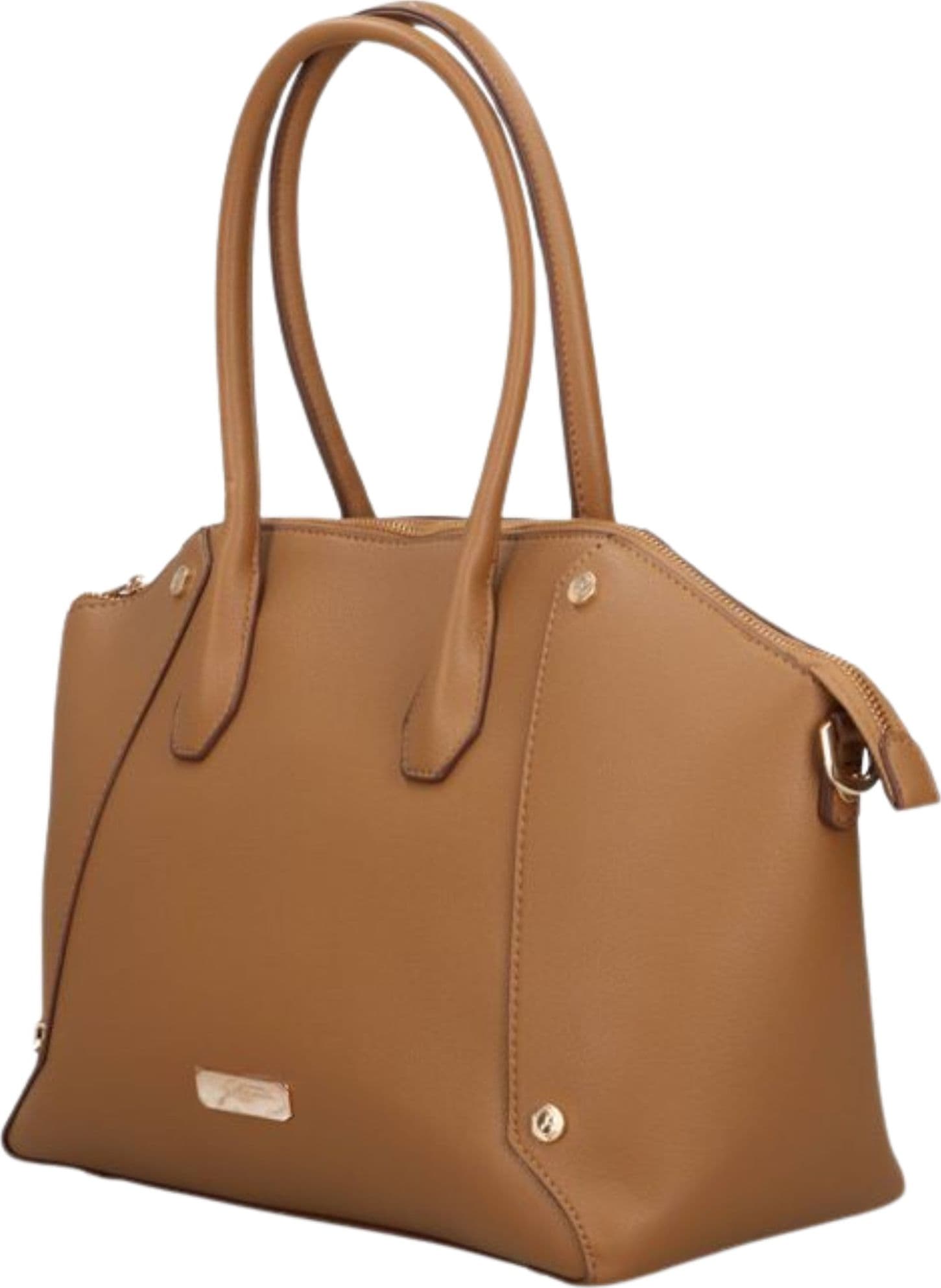 GATTINONI  BORSA ROOMY BOWLING - 3