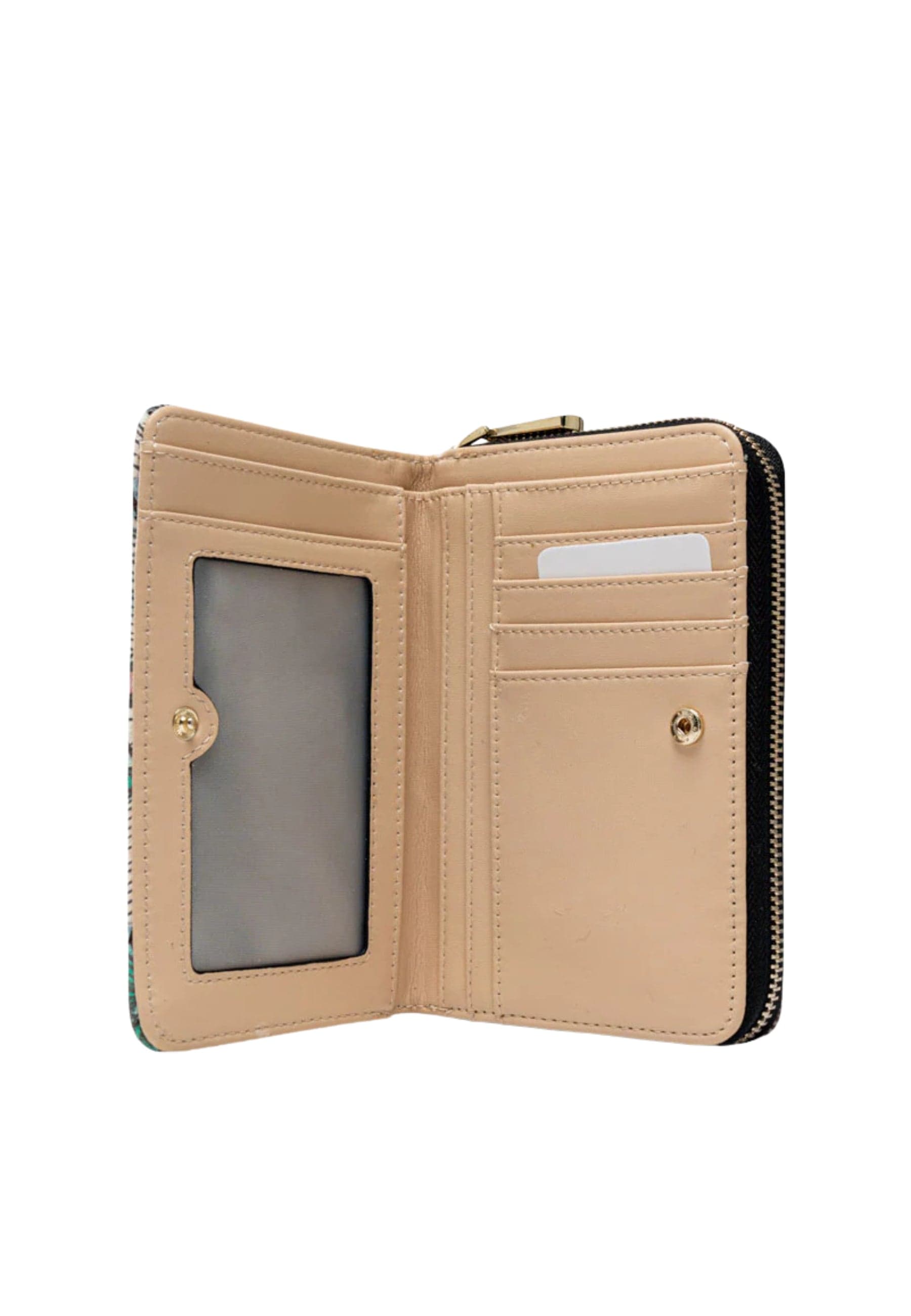 GATTINONI  PORTAFOGLIO PLANETARIUM M WALLET - 4