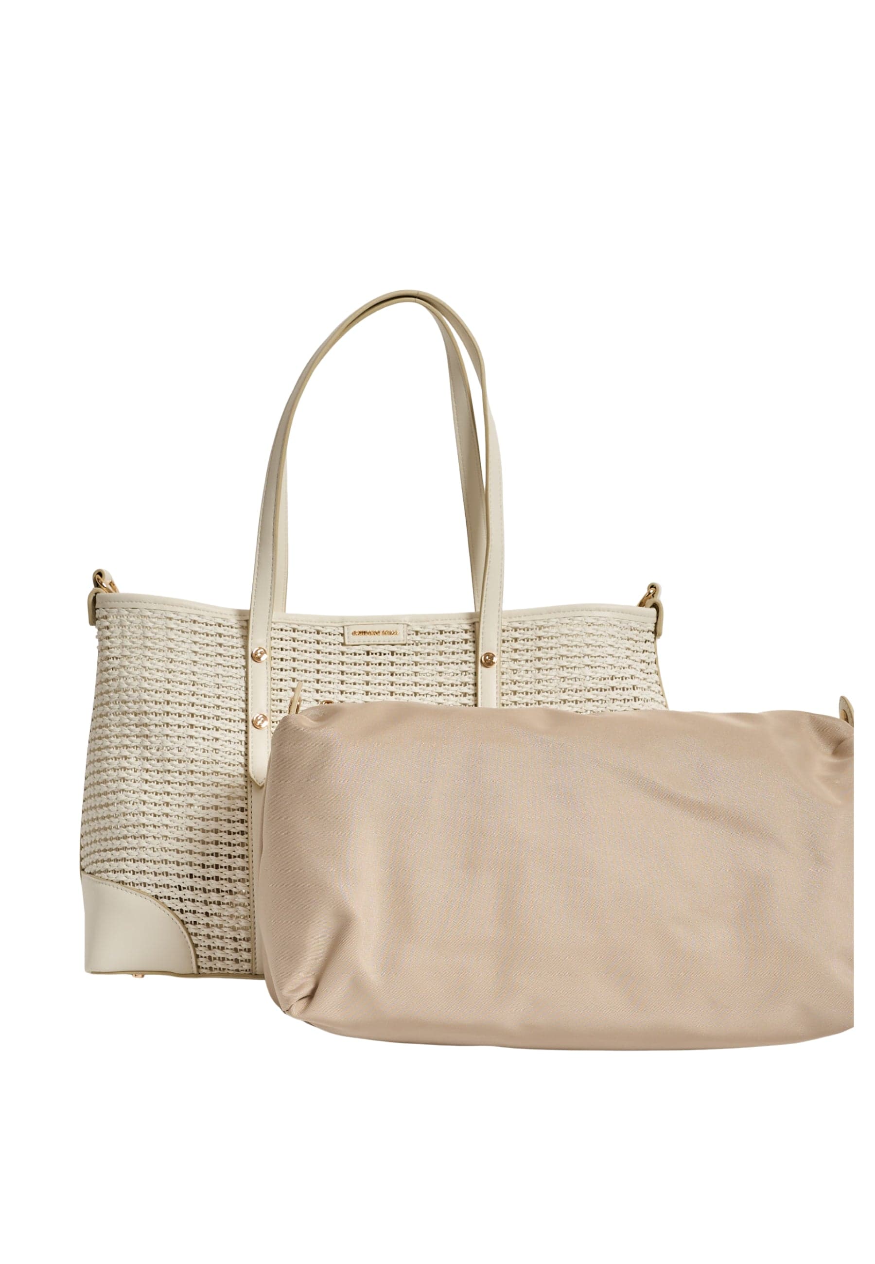 GATTINONI  BORSA CHARLENE L. SHOPPING - 2