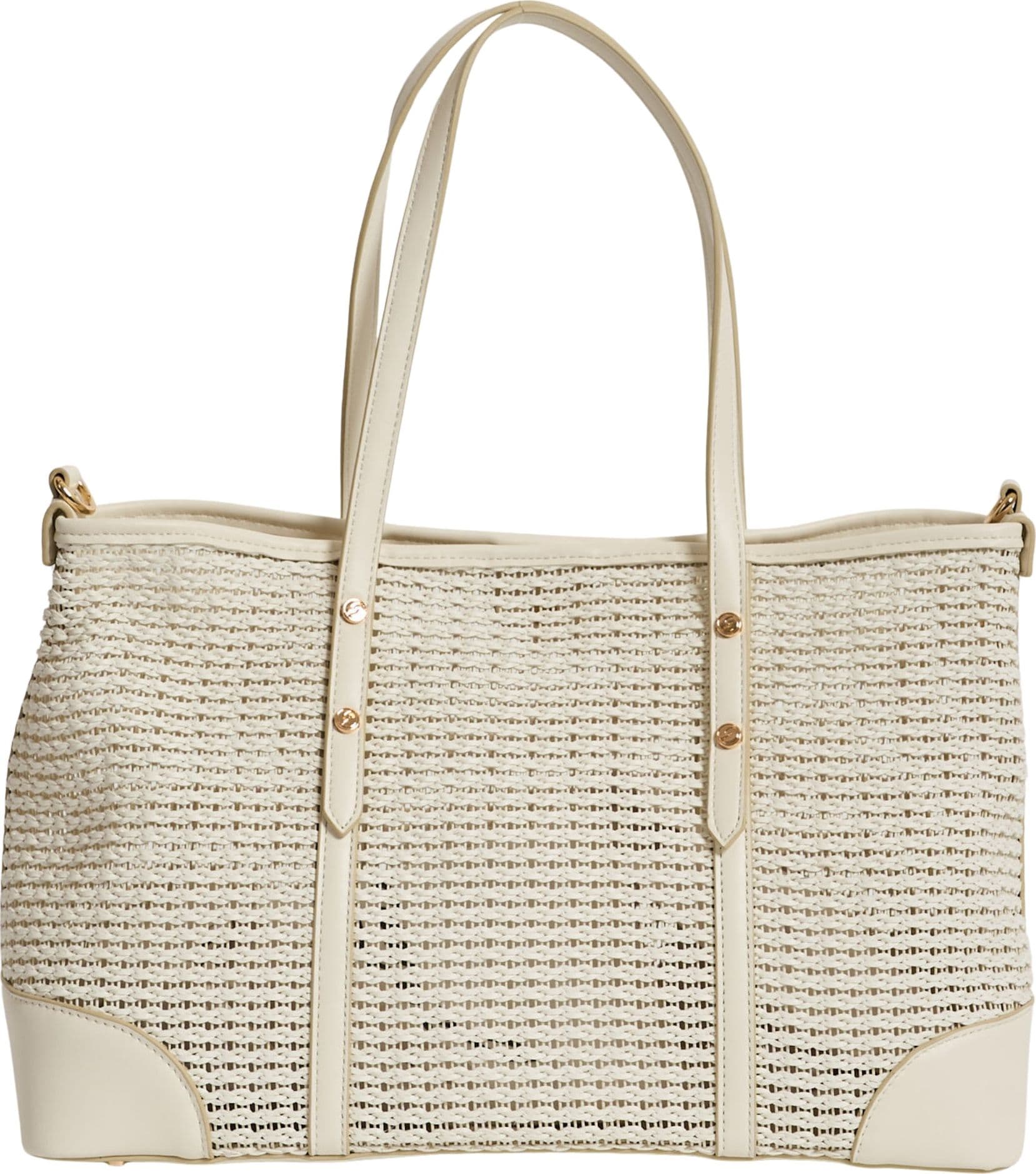 GATTINONI  BORSA CHARLENE L. SHOPPING - 3