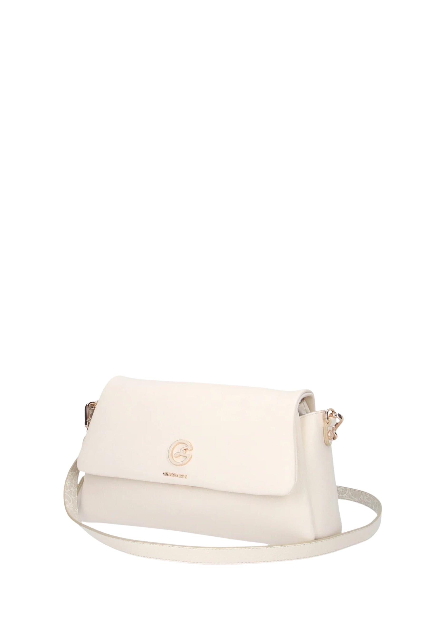 GATTINONI  BORSA DENISE FLAP BAG - 3