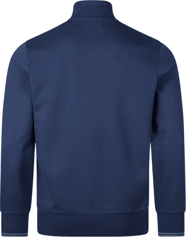 Fred Perry  Maglie Blu - 3