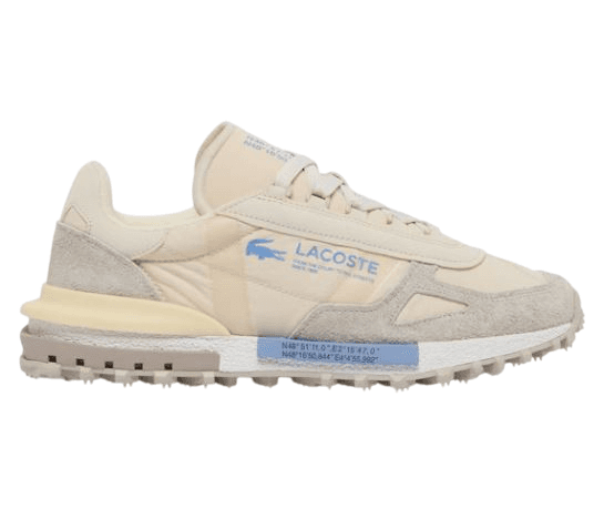Lacoste  Sneakers Grigio - 7