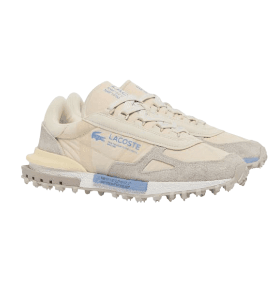 Lacoste  Sneakers Grigio - 2