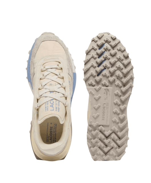 Lacoste  Sneakers Grigio - 5