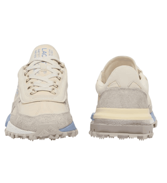 Lacoste  Sneakers Grigio - 6