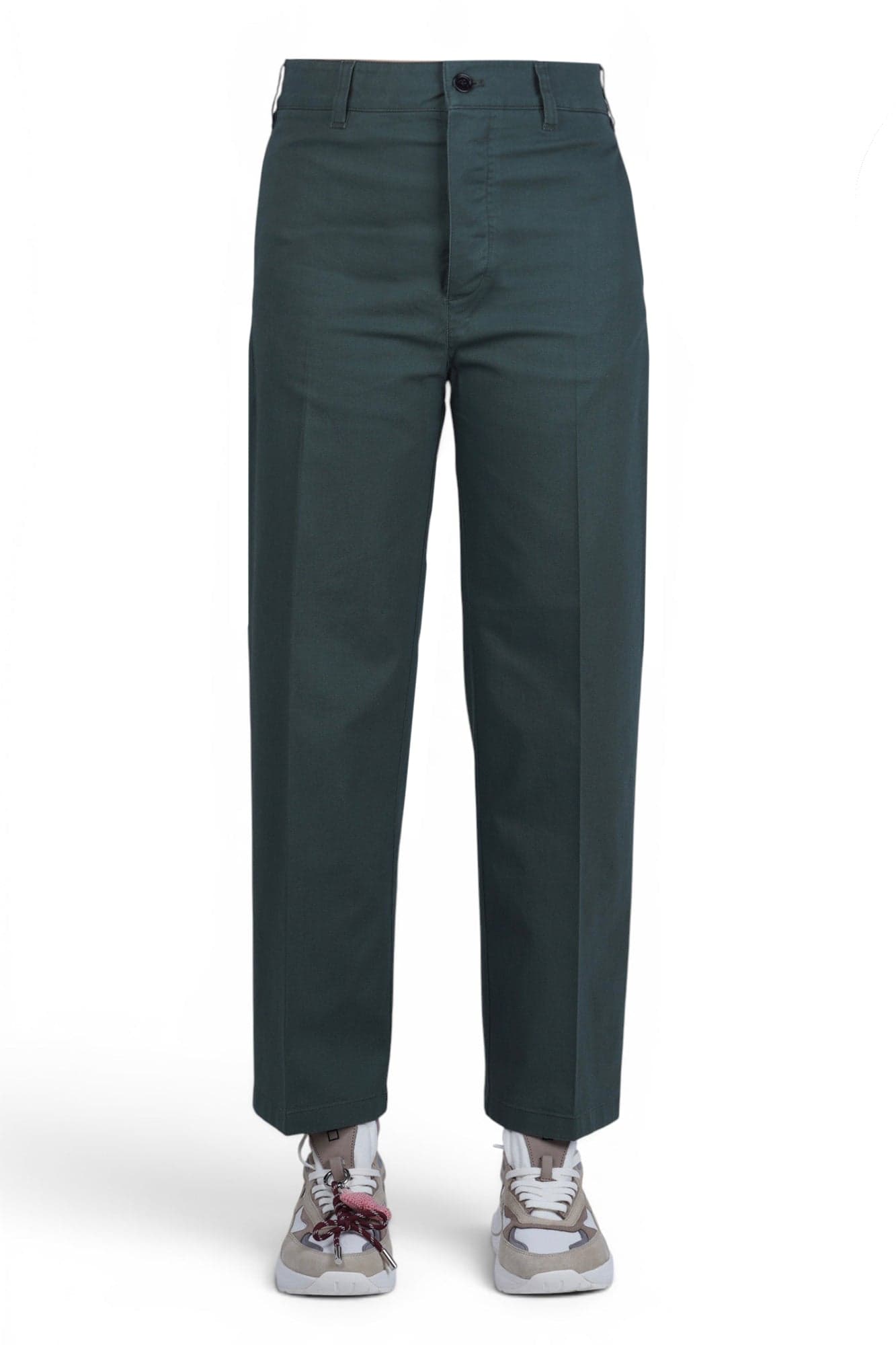 DEPARTMENT 5 Department 5 - Pantalone - 471097 - Verdone - 3