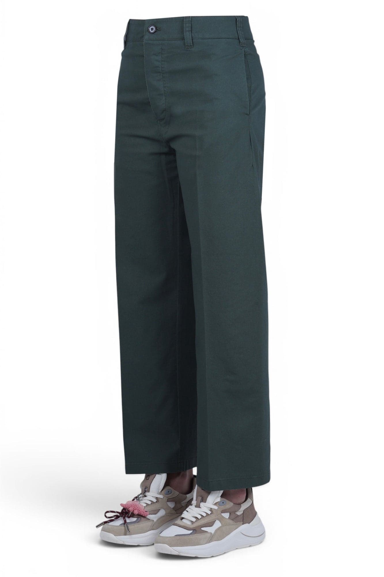 DEPARTMENT 5 Department 5 - Pantalone - 471097 - Verdone - 4