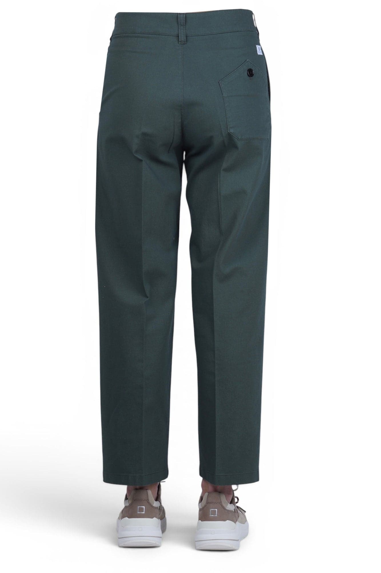 DEPARTMENT 5 Department 5 - Pantalone - 471097 - Verdone - 5