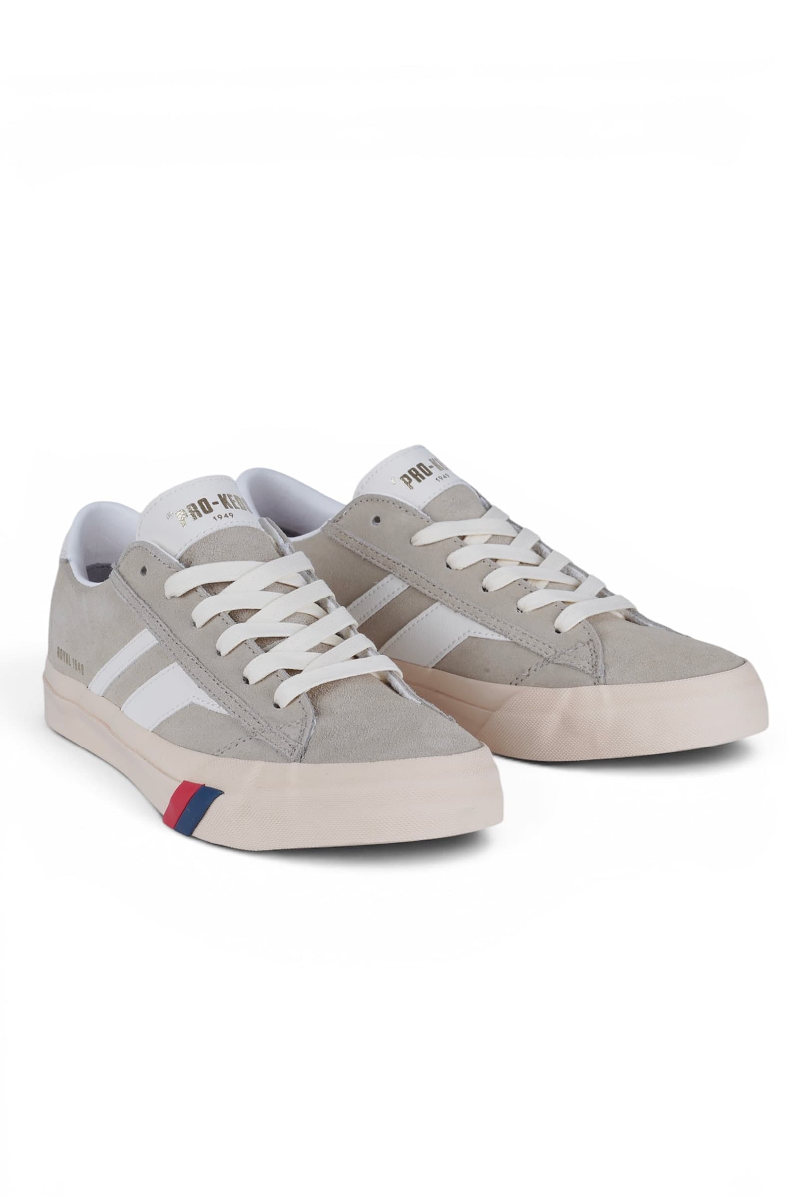 Pro- keds Pro-Keds - Sneakers - 471552 - Sabbia - 2