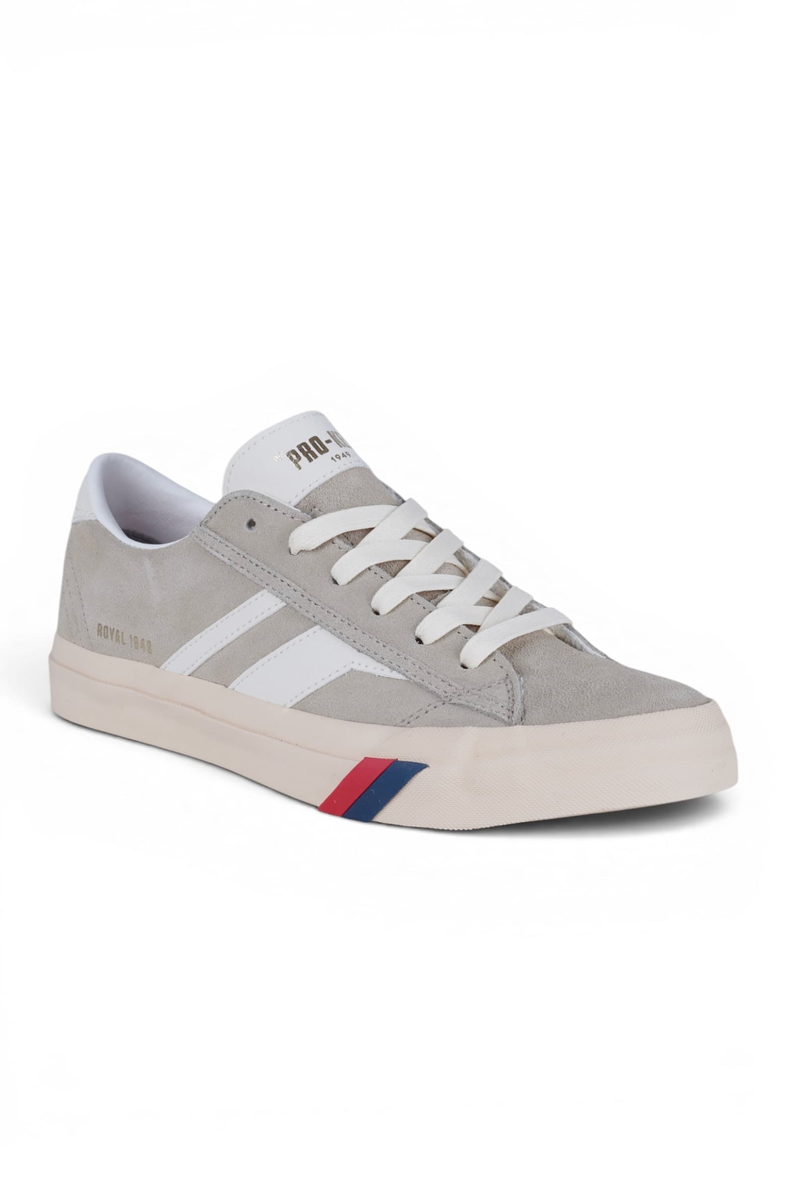 Pro- keds Pro-Keds - Sneakers - 471552 - Sabbia - 3
