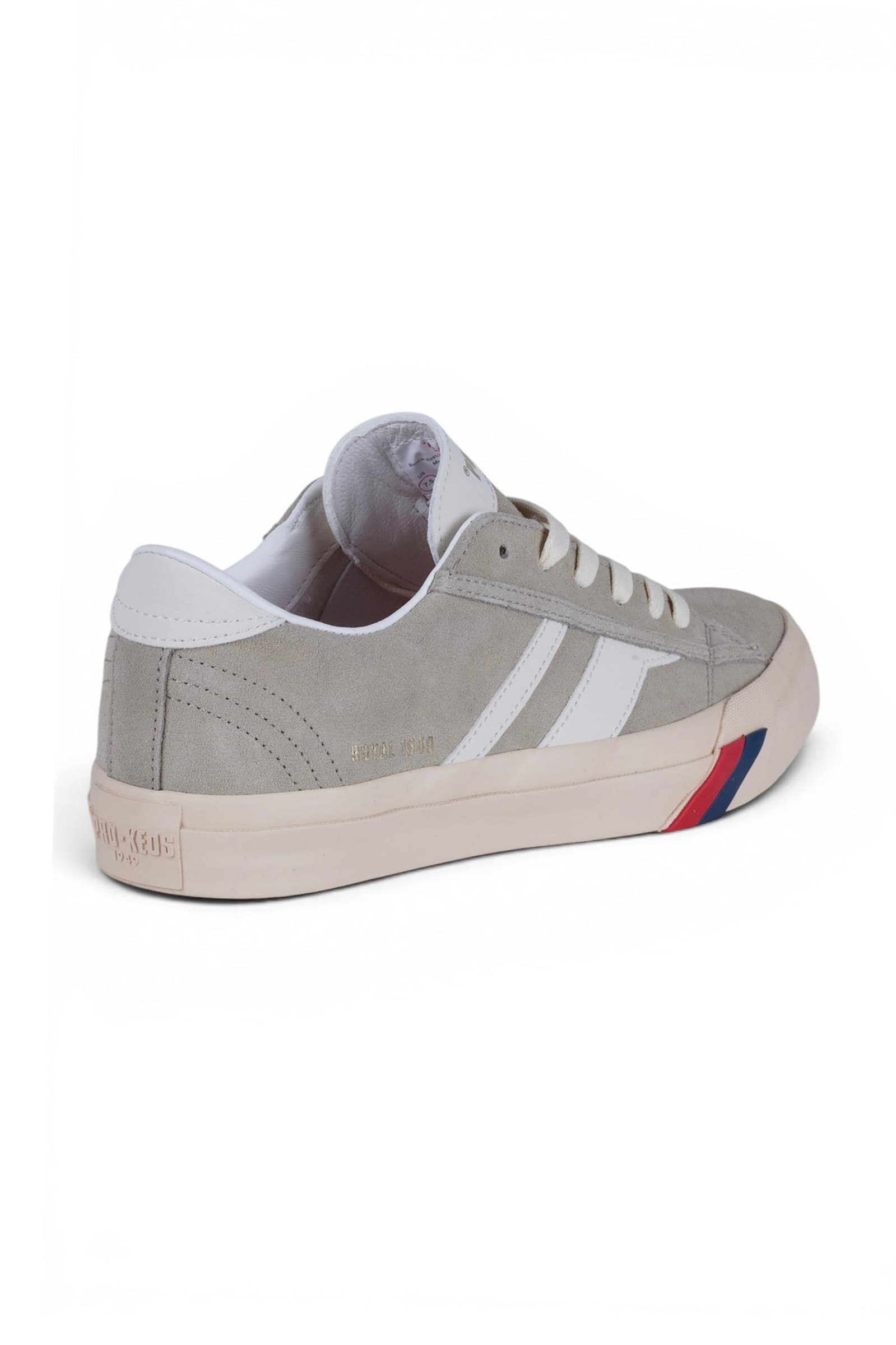 Pro- keds Pro-Keds - Sneakers - 471552 - Sabbia - 4