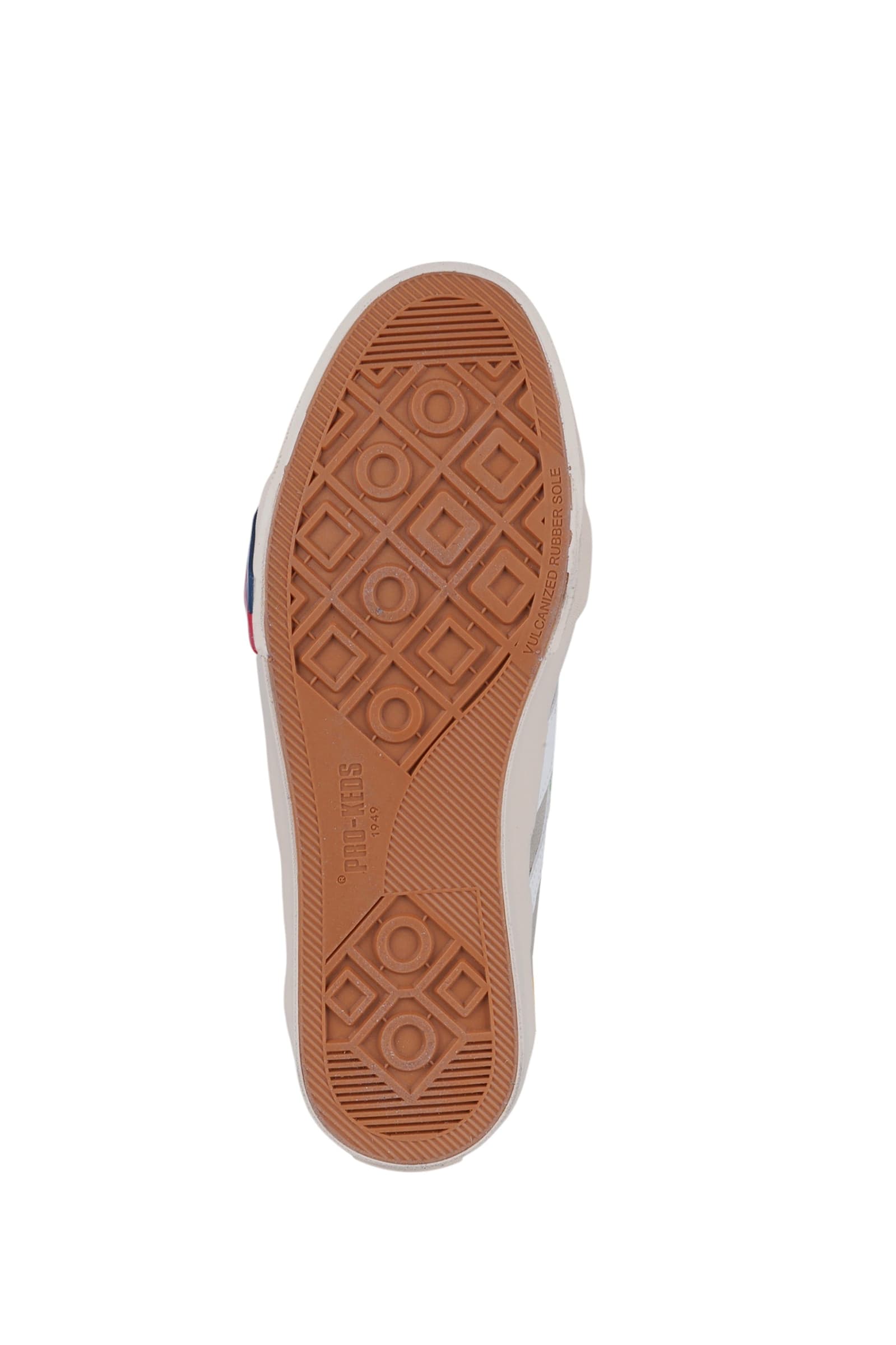 Pro- keds Pro-Keds - Sneakers - 471552 - Sabbia - 5