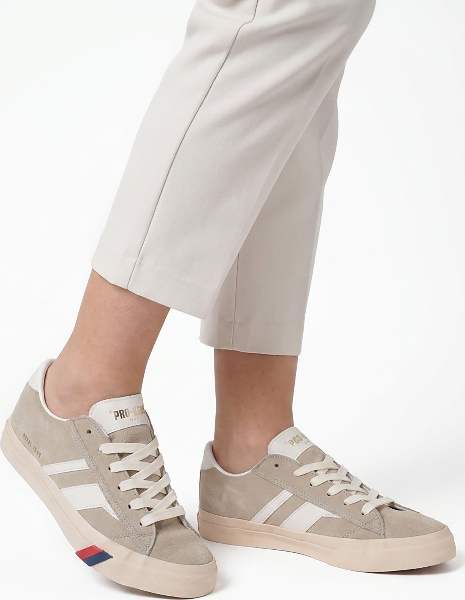 Pro- keds Pro-Keds - Sneakers - 471552 - Sabbia - 6