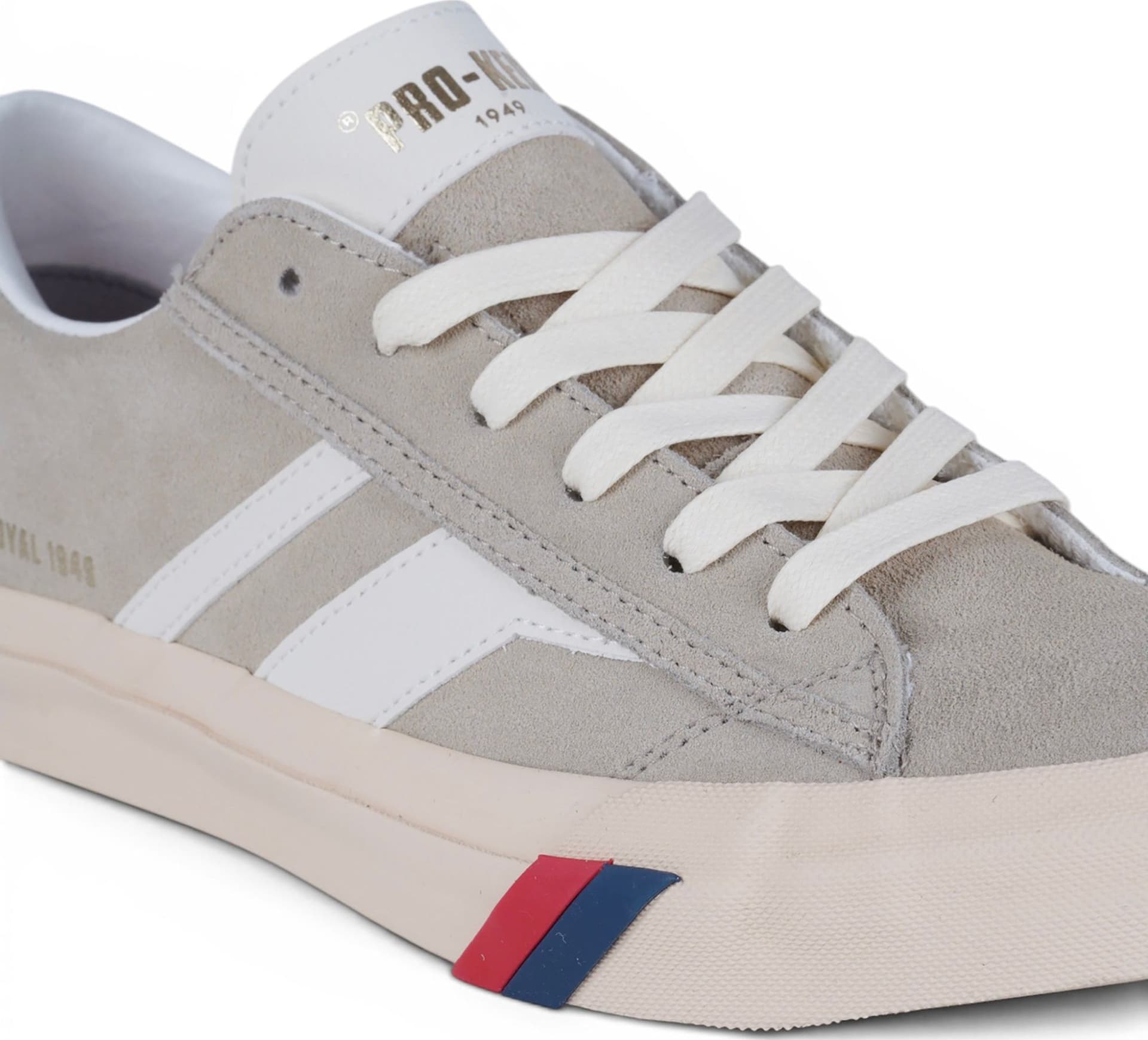 Pro- keds Pro-Keds - Sneakers - 471552 - Sabbia - 7