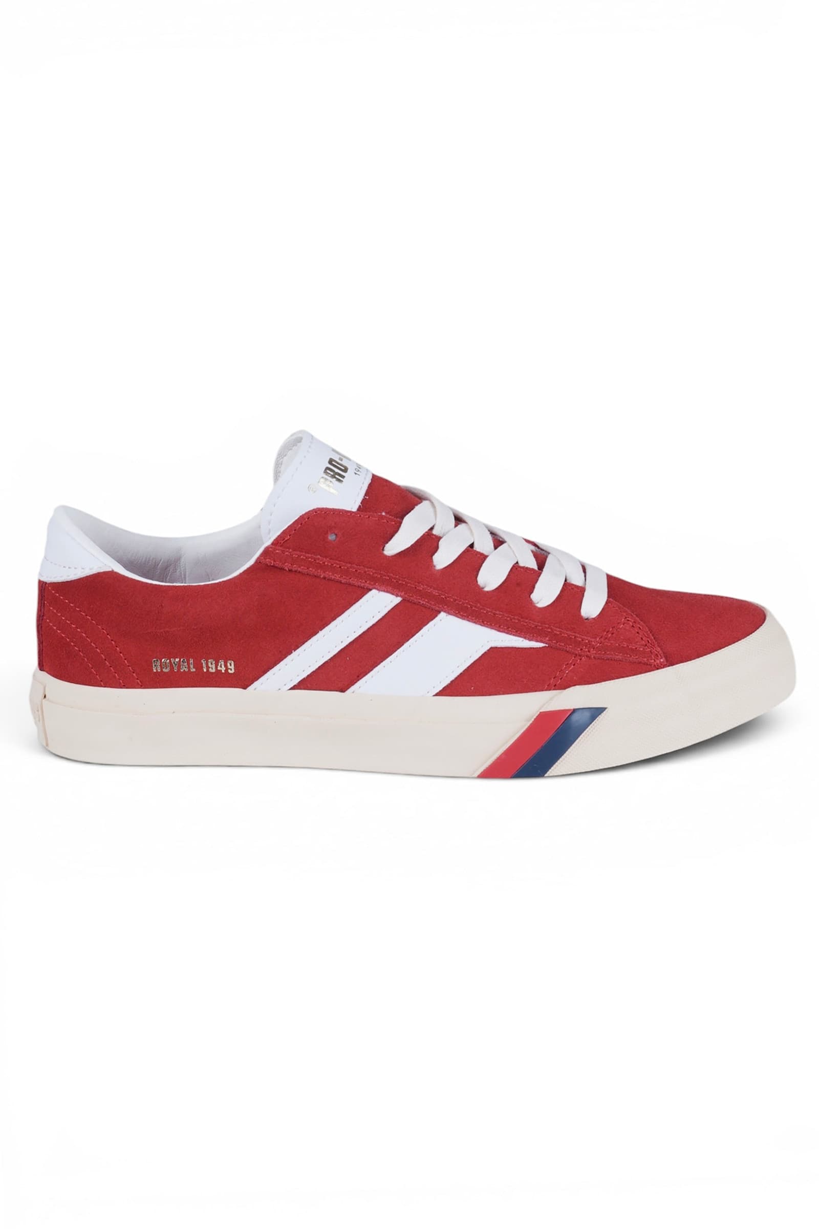 Pro- keds Pro-Keds - Sneakers - 471553 - Rosso