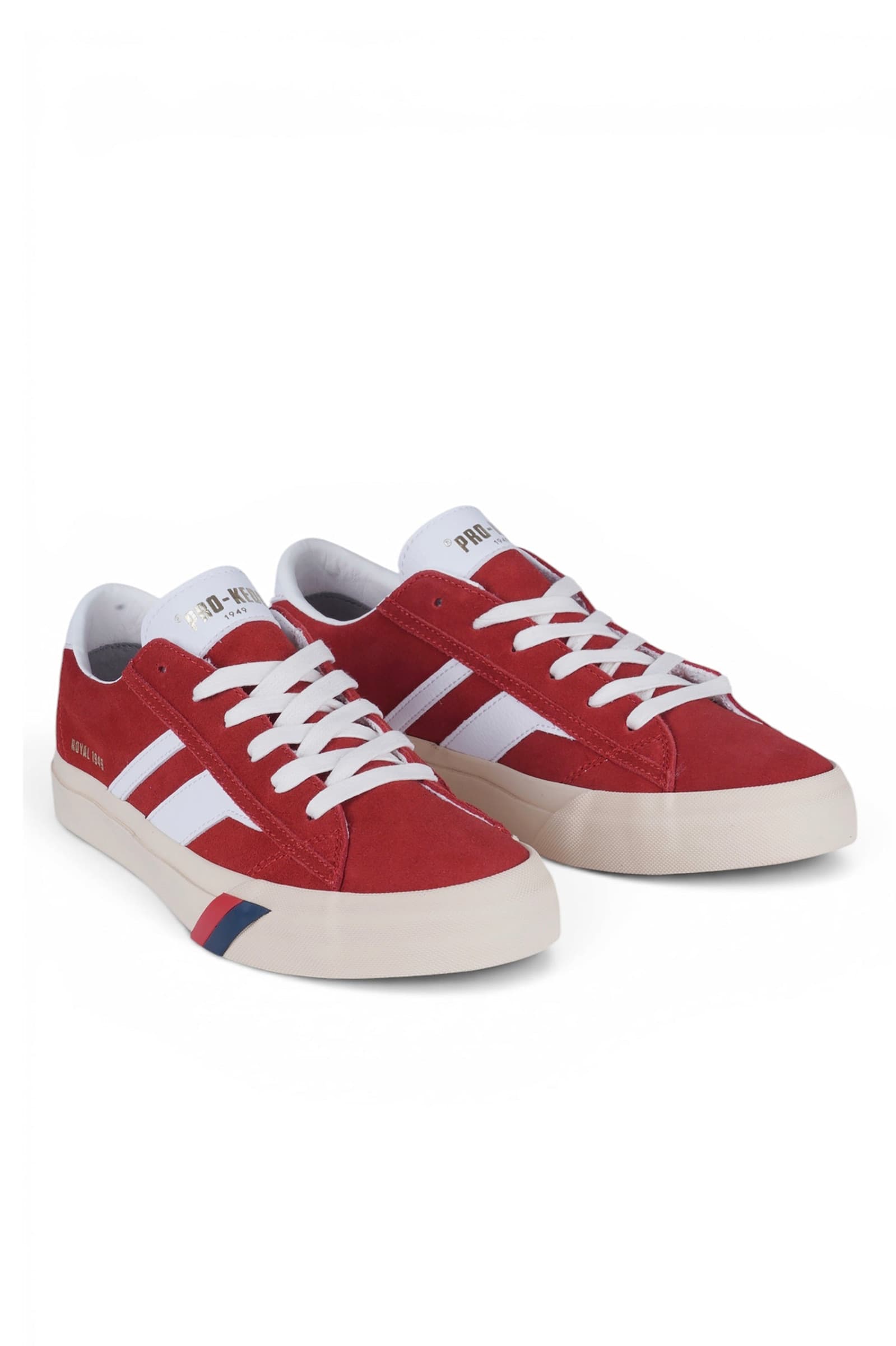 Pro- keds Pro-Keds - Sneakers - 471553 - Rosso - 2