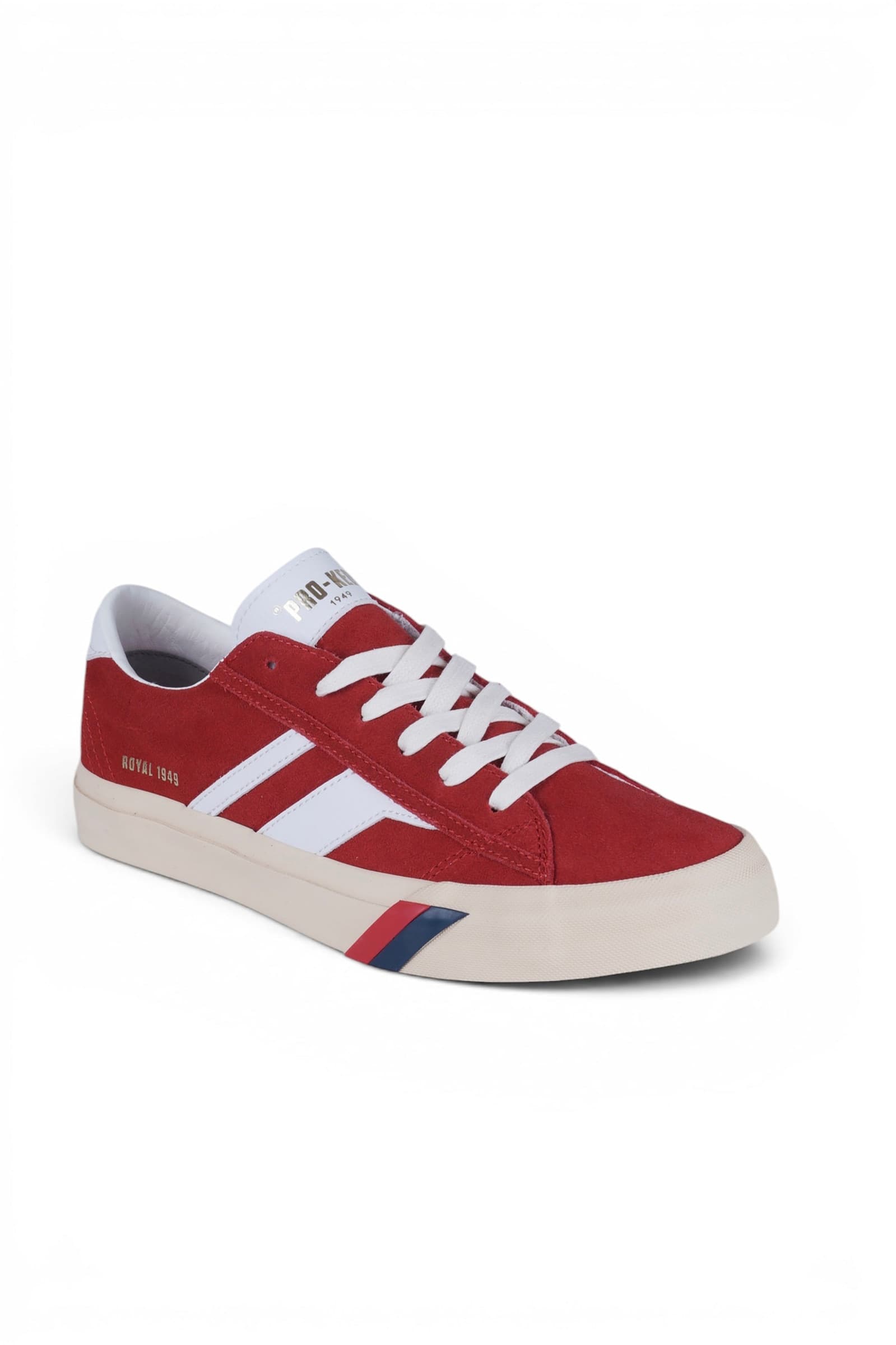 Pro- keds Pro-Keds - Sneakers - 471553 - Rosso - 3