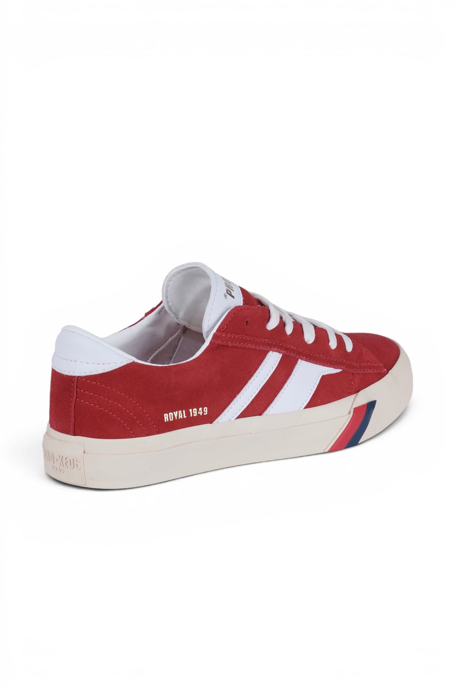 Pro- keds Pro-Keds - Sneakers - 471553 - Rosso - 4