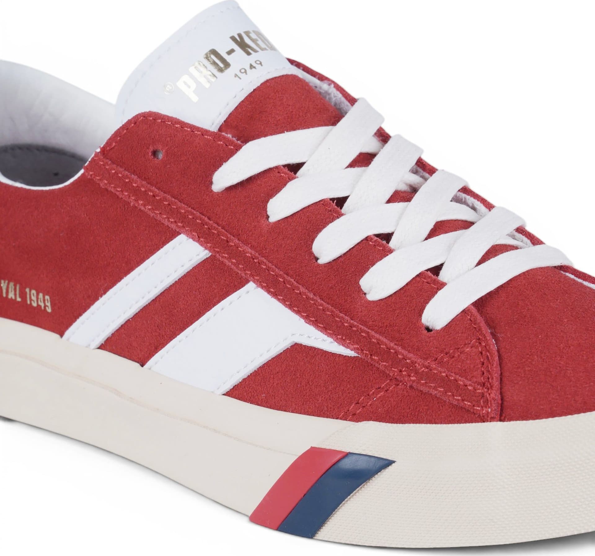 Pro- keds Pro-Keds - Sneakers - 471553 - Rosso - 7