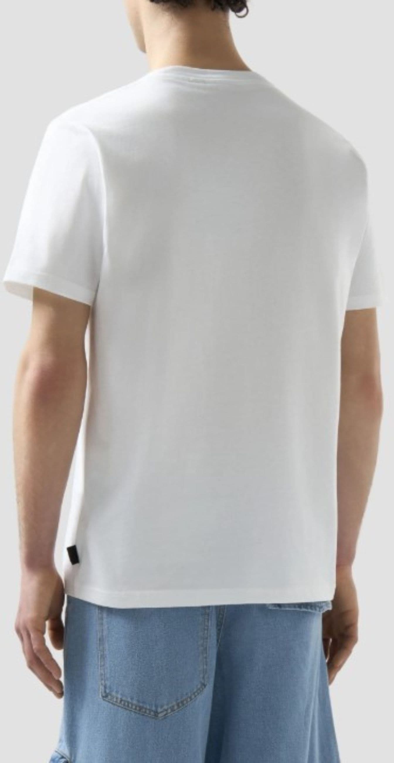 GCDS  T-SHIRT MINI LOGO SS T-SHIRT - 3