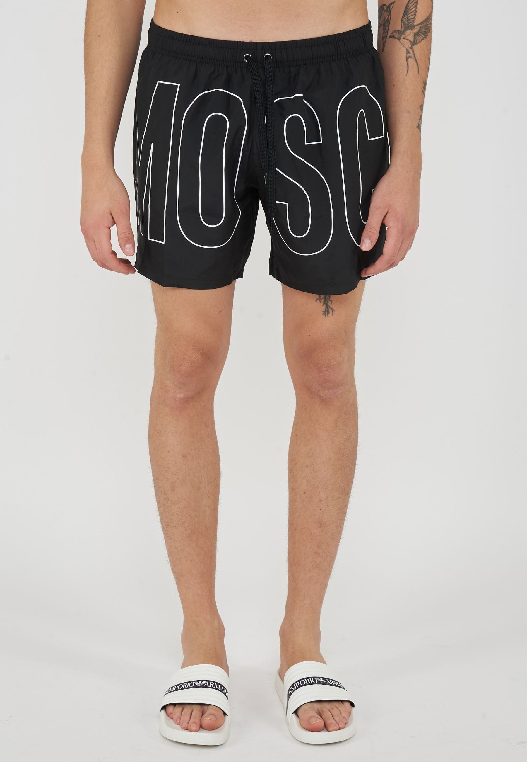 moschino  COSTUME SWIM - 2