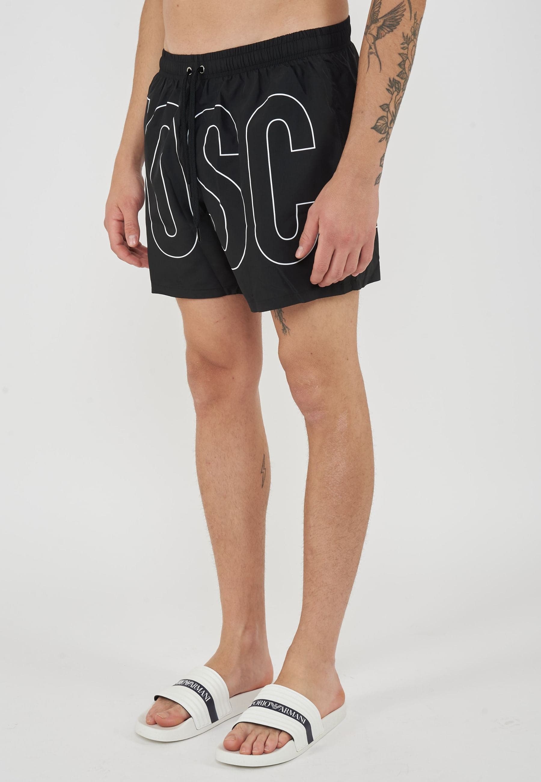 moschino  COSTUME SWIM - 3