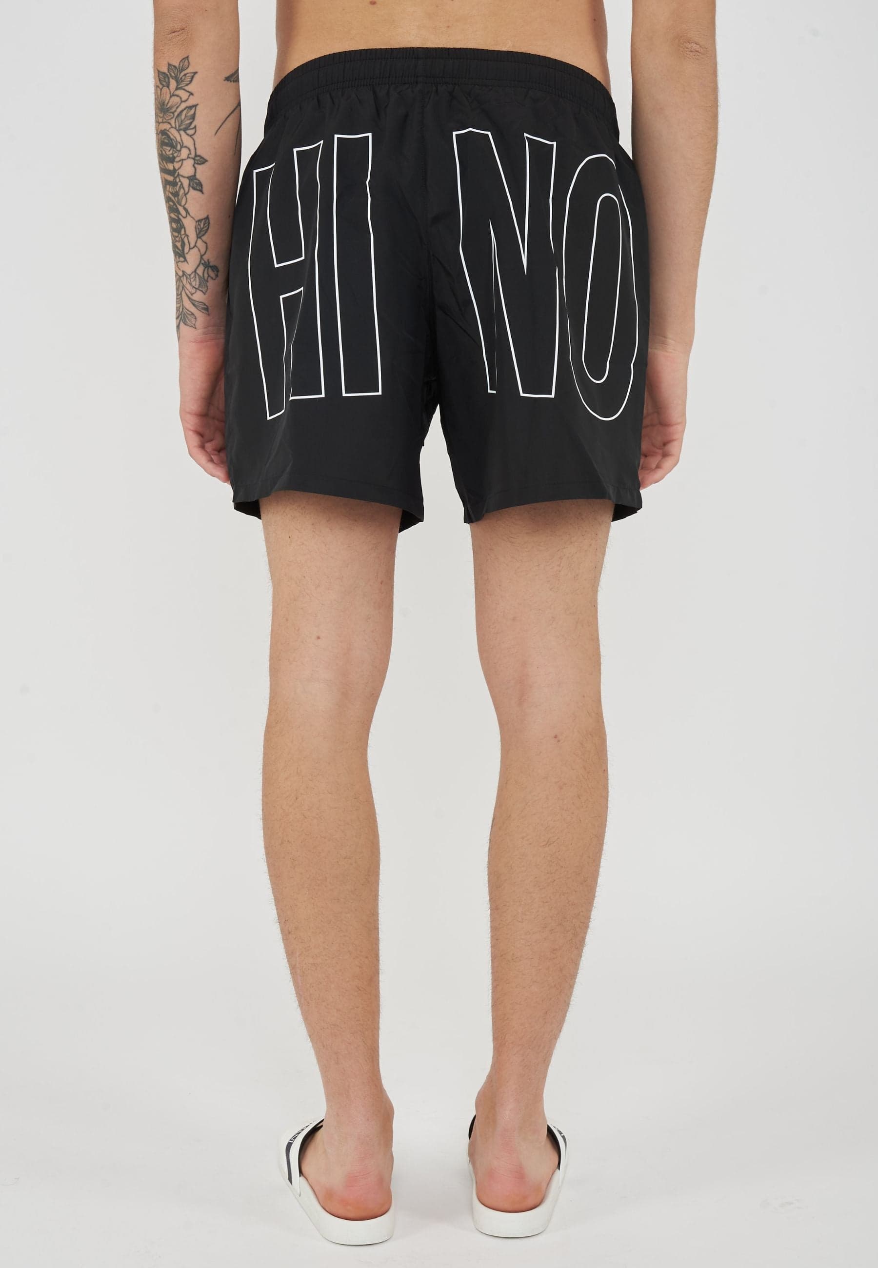 moschino  COSTUME SWIM - 4