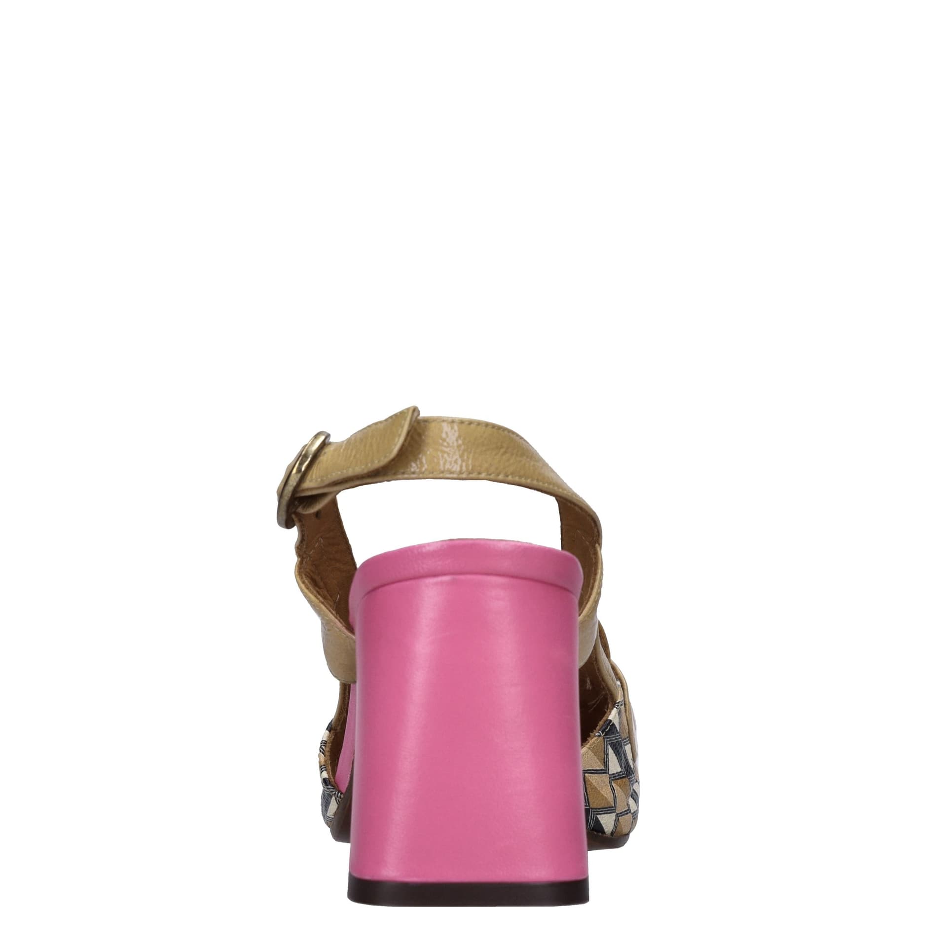 Chie Mihara  Scarpe con Tacco Multicolor - 2