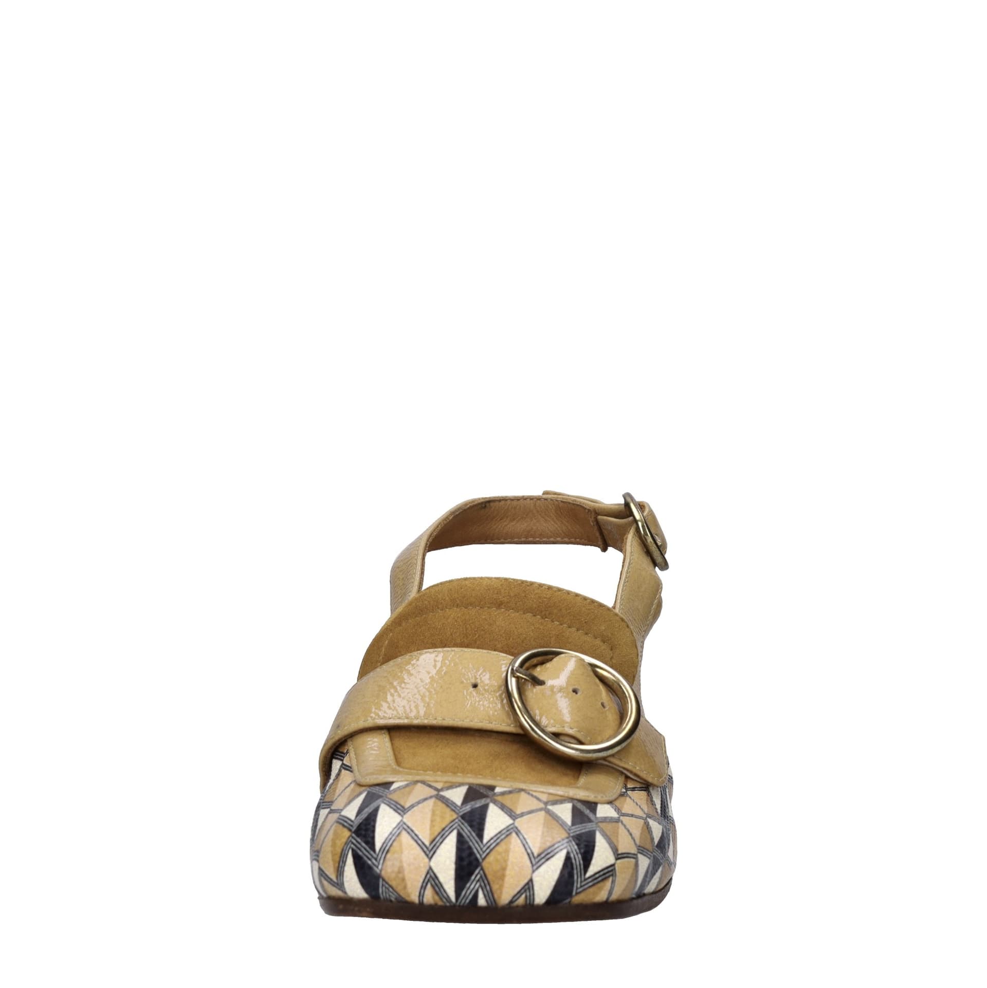 Chie Mihara  Scarpe con Tacco Multicolor - 4