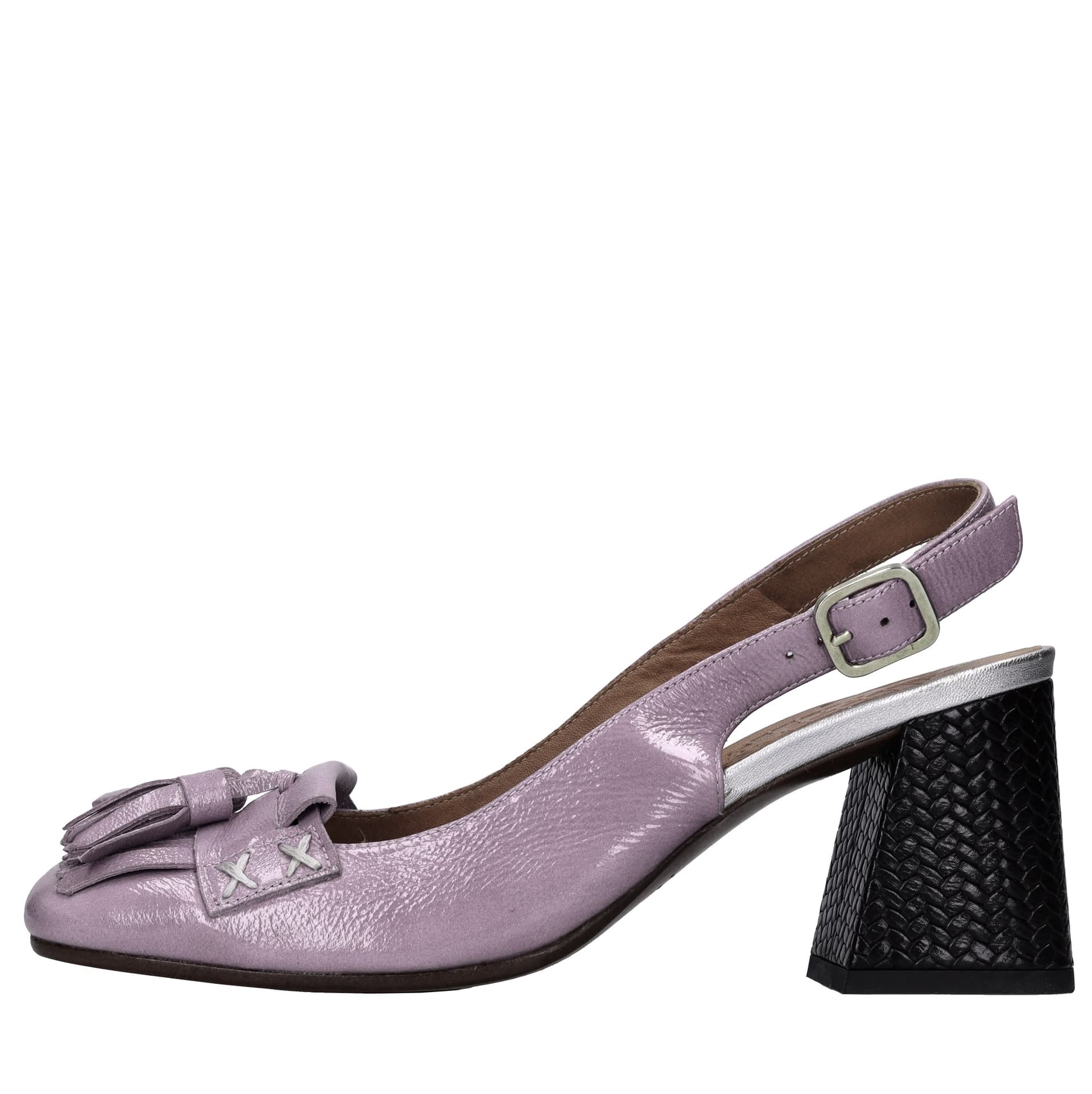 Chie Mihara  Scarpe con Tacco Viola - 6