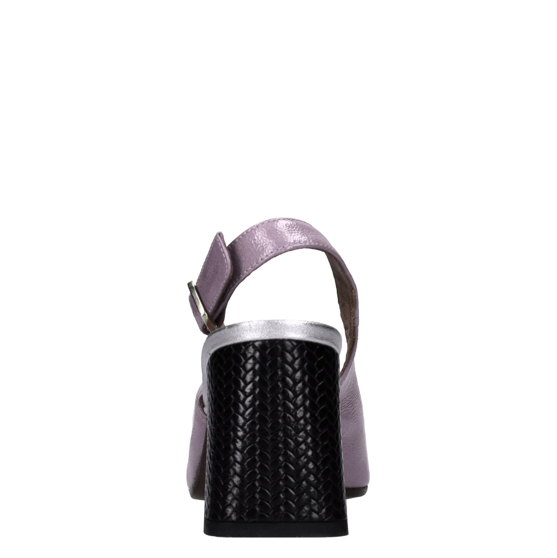 Chie Mihara  Scarpe con Tacco Viola - 2