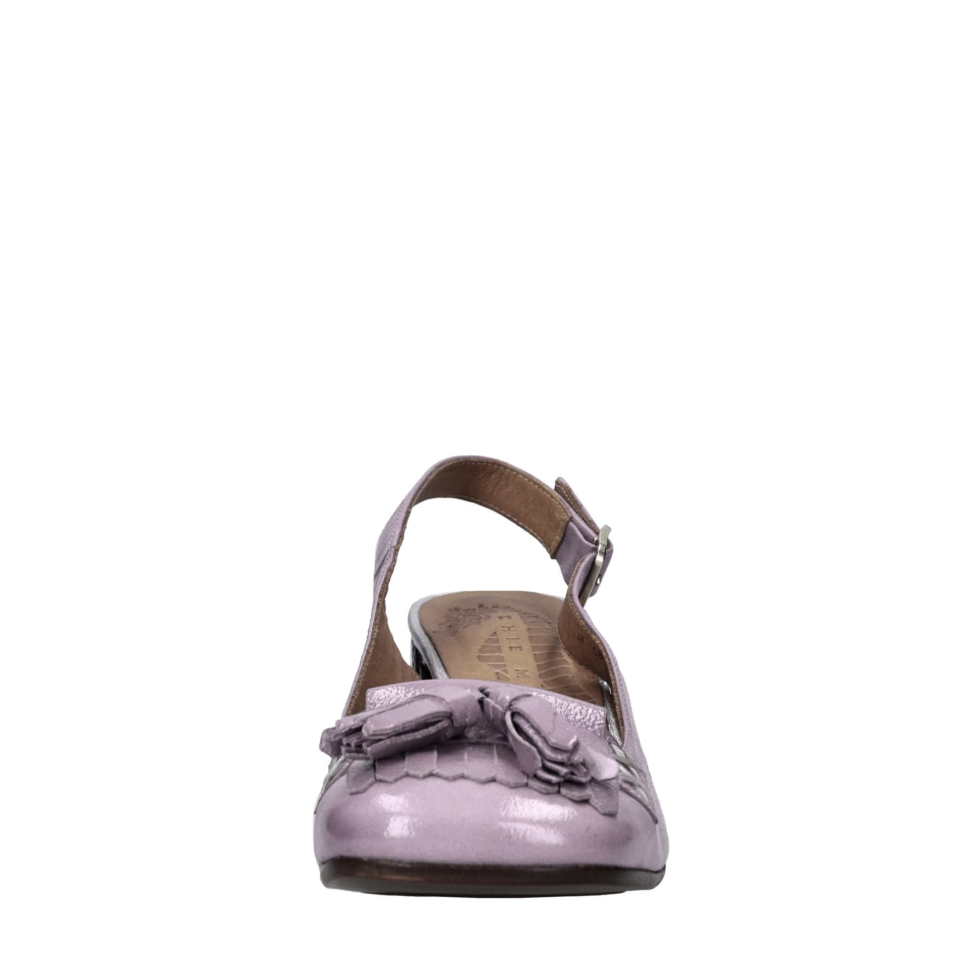 Chie Mihara  Scarpe con Tacco Viola - 4