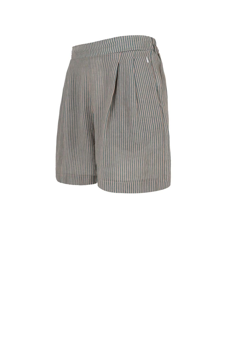 BOMBOOGIE  Pantaloncini Marrone - 2
