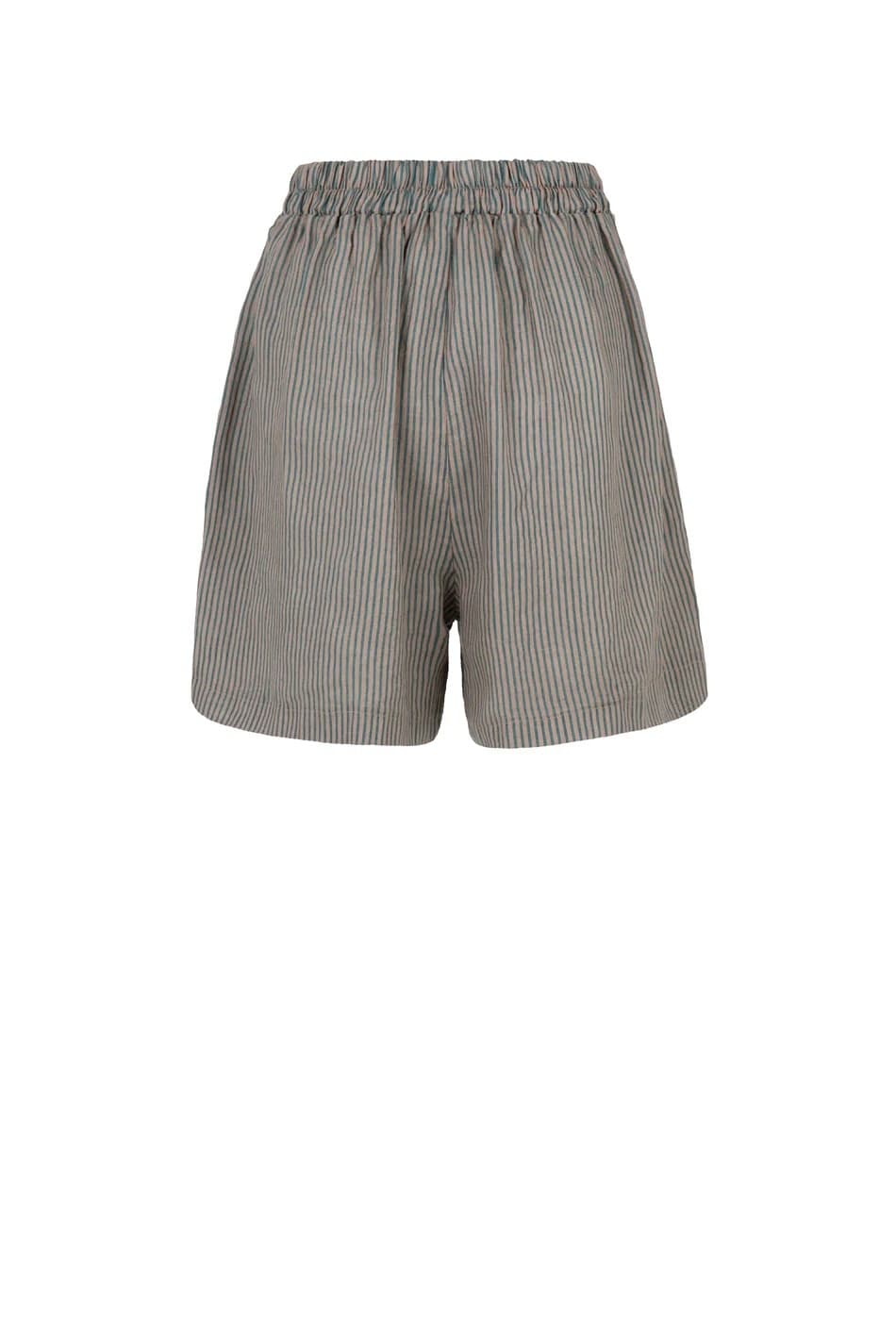 BOMBOOGIE  Pantaloncini Marrone - 3
