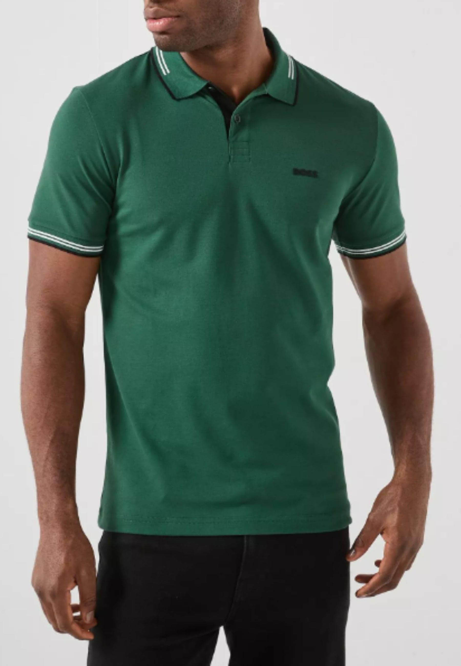 BOSS  POLO PAUL - 5