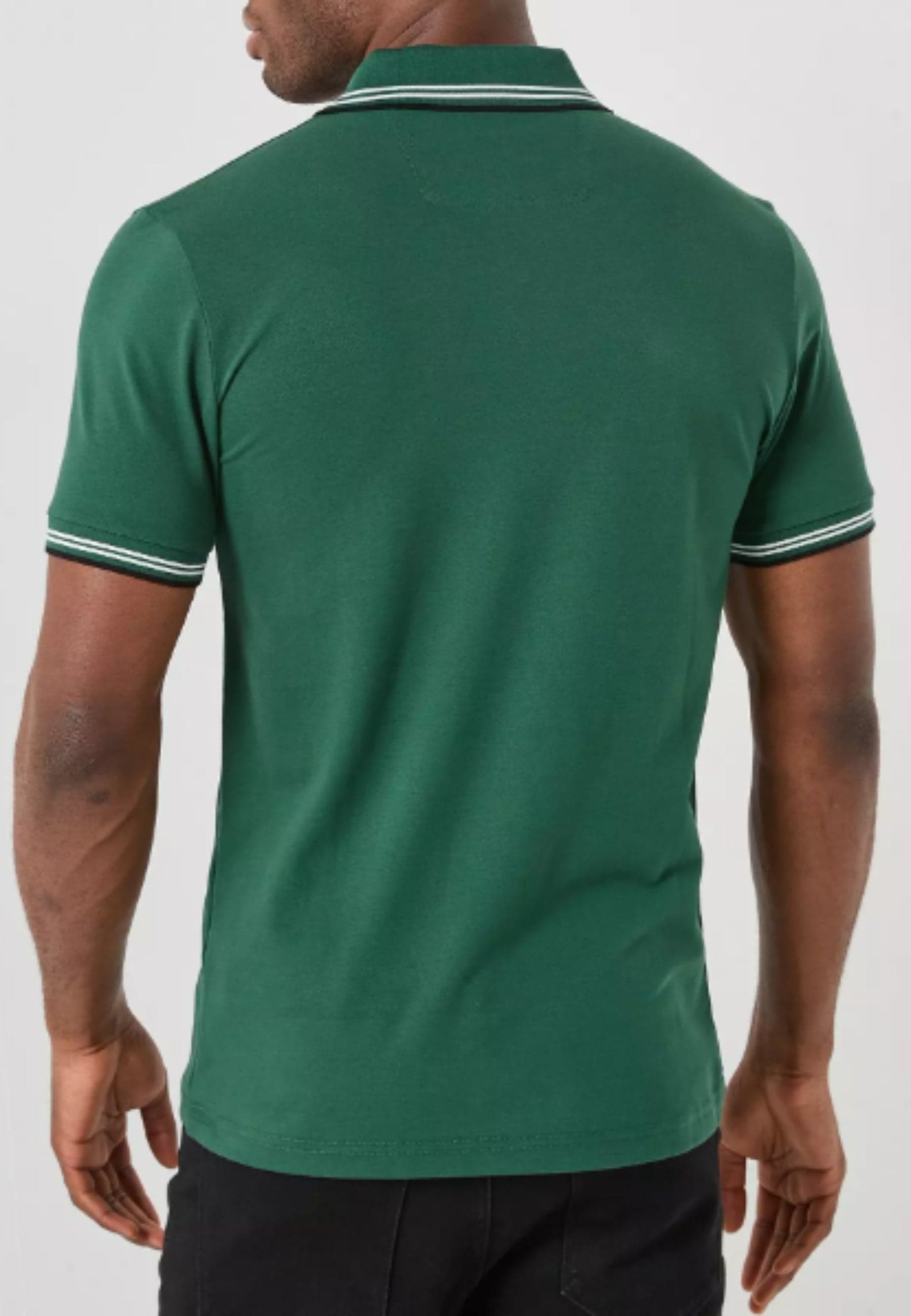 BOSS  POLO PAUL - 2
